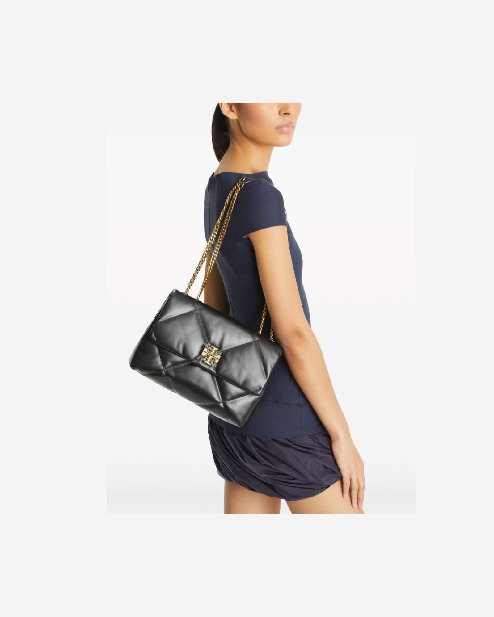 Tory Burch Black Bag Handbags