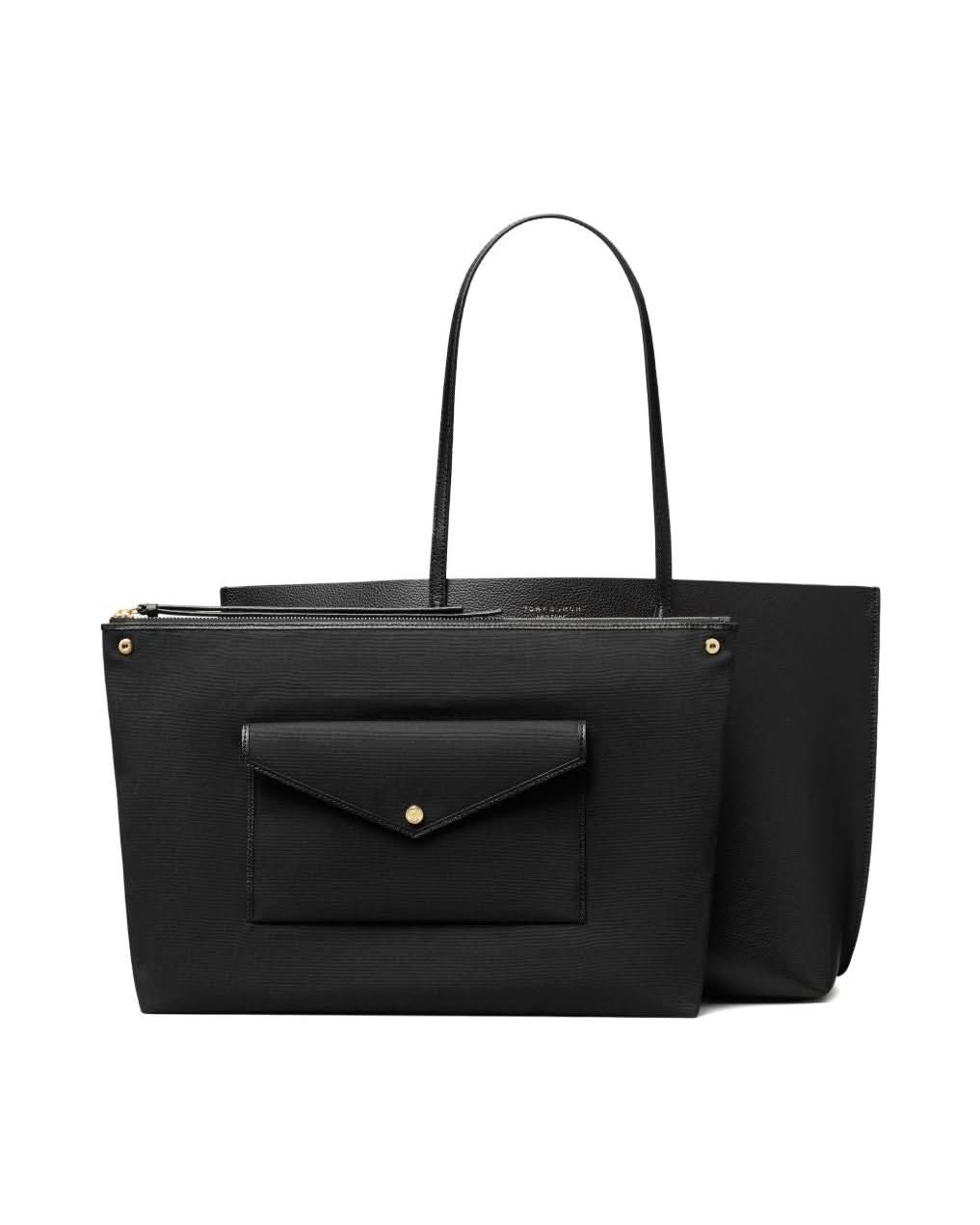 Tory Burch Black Bag Handbags