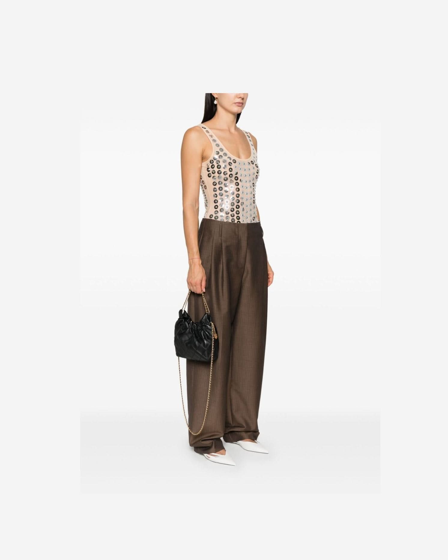 Tory Burch Black Bag Shoulder Bags