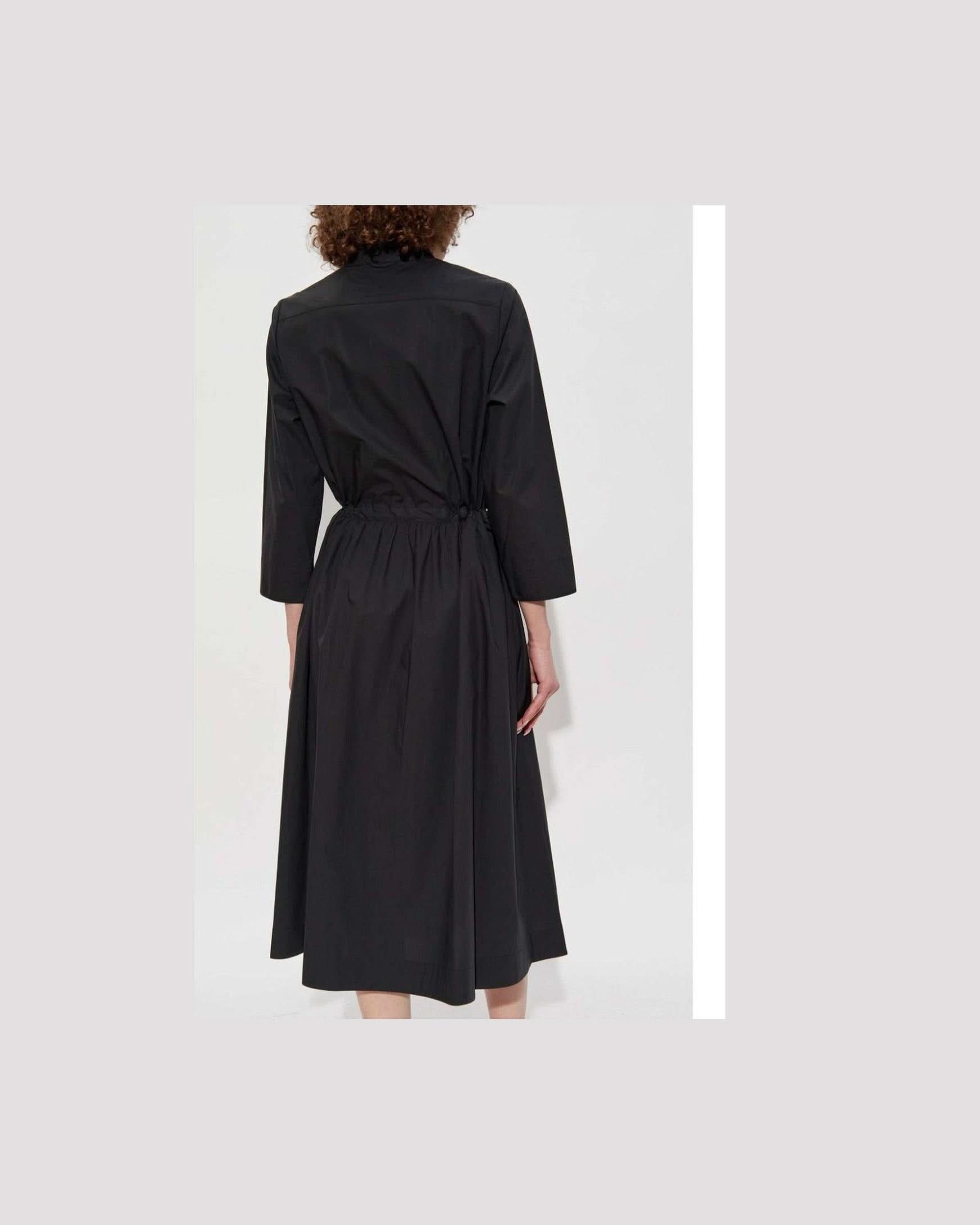 Tory Burch Black Dress Dresses