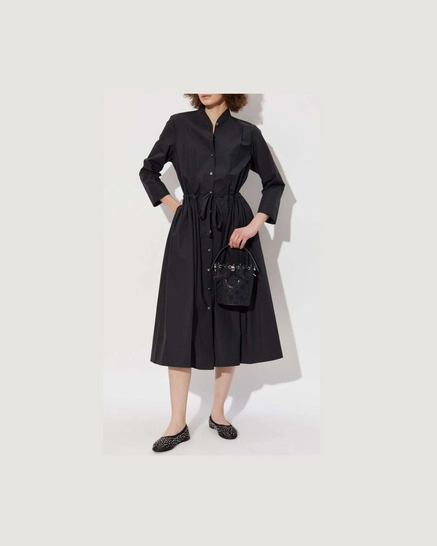 Tory Burch Black Dress Dresses