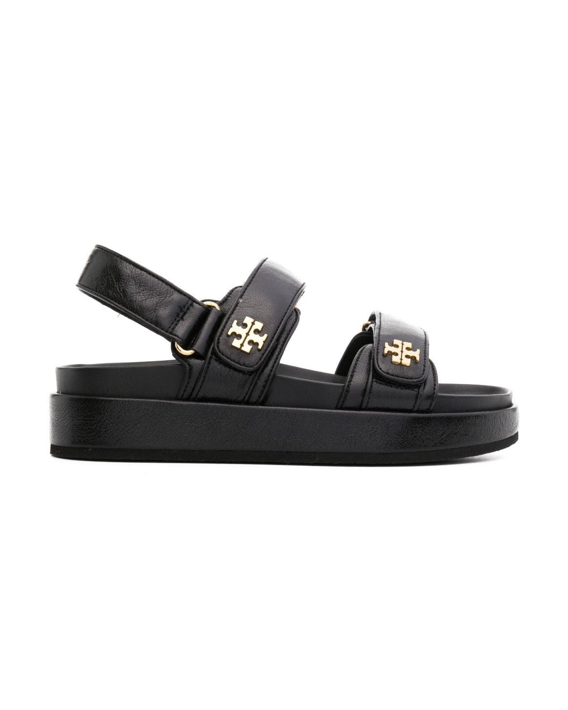Tory Burch Black Sandals Sandals