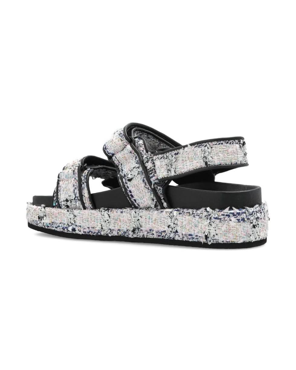 Tory Burch Black Sandals Sandals