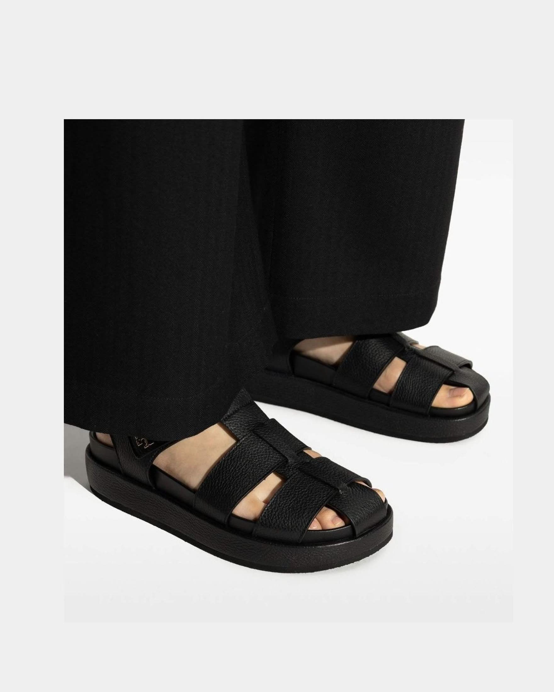 Tory Burch Black Sandals Sandals