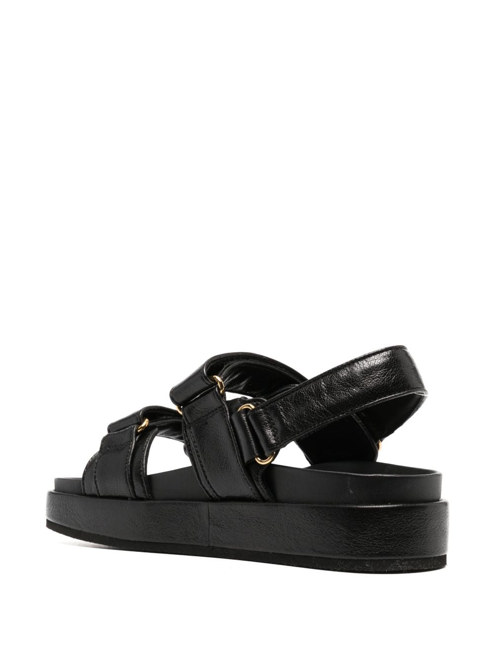 Tory Burch Black Sandals Sandals