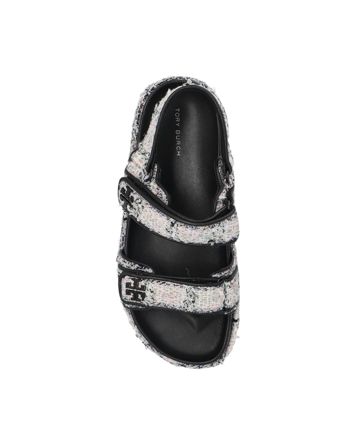 Tory Burch Black Sandals Sandals