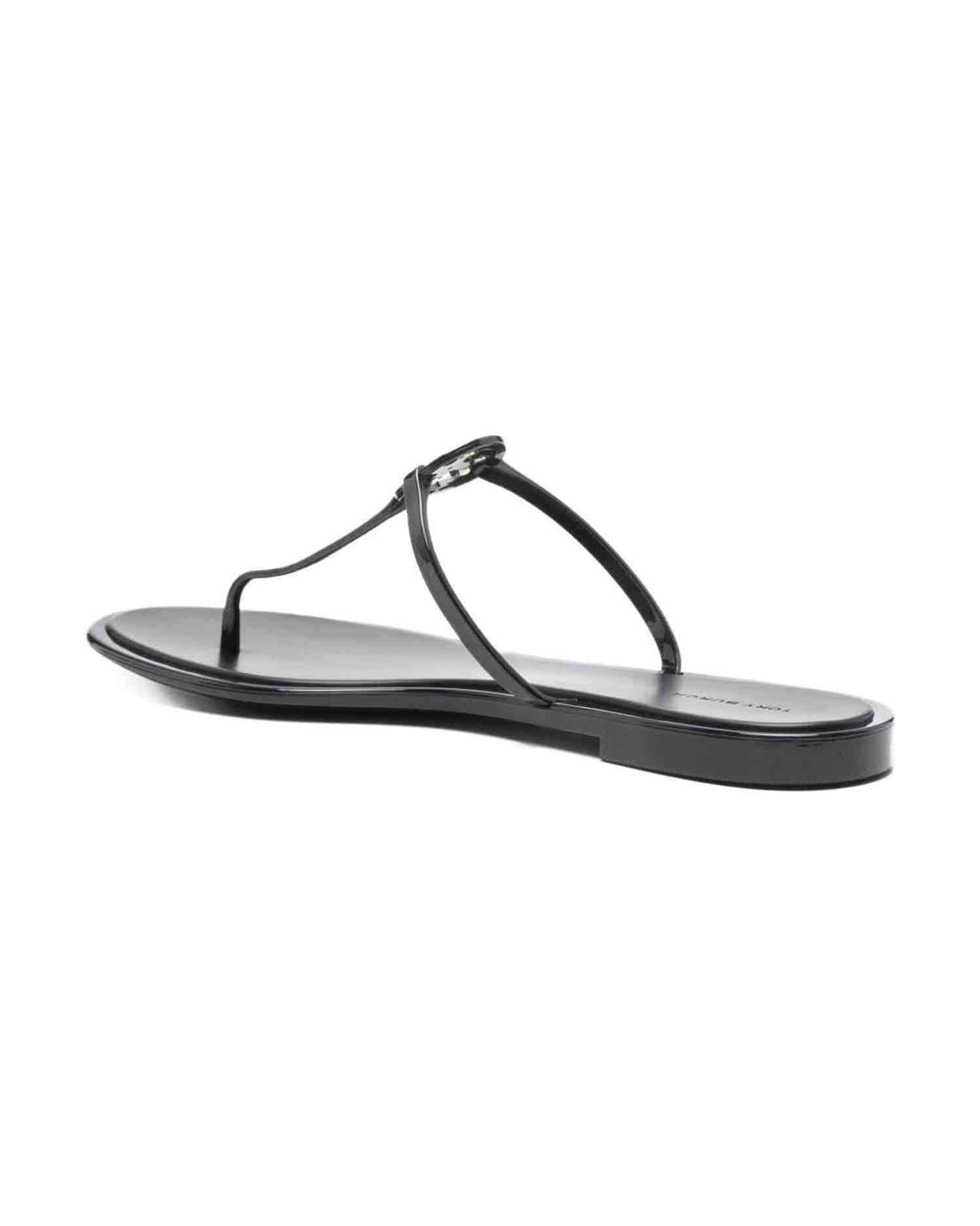 Tory Burch Black Sandals Sandals