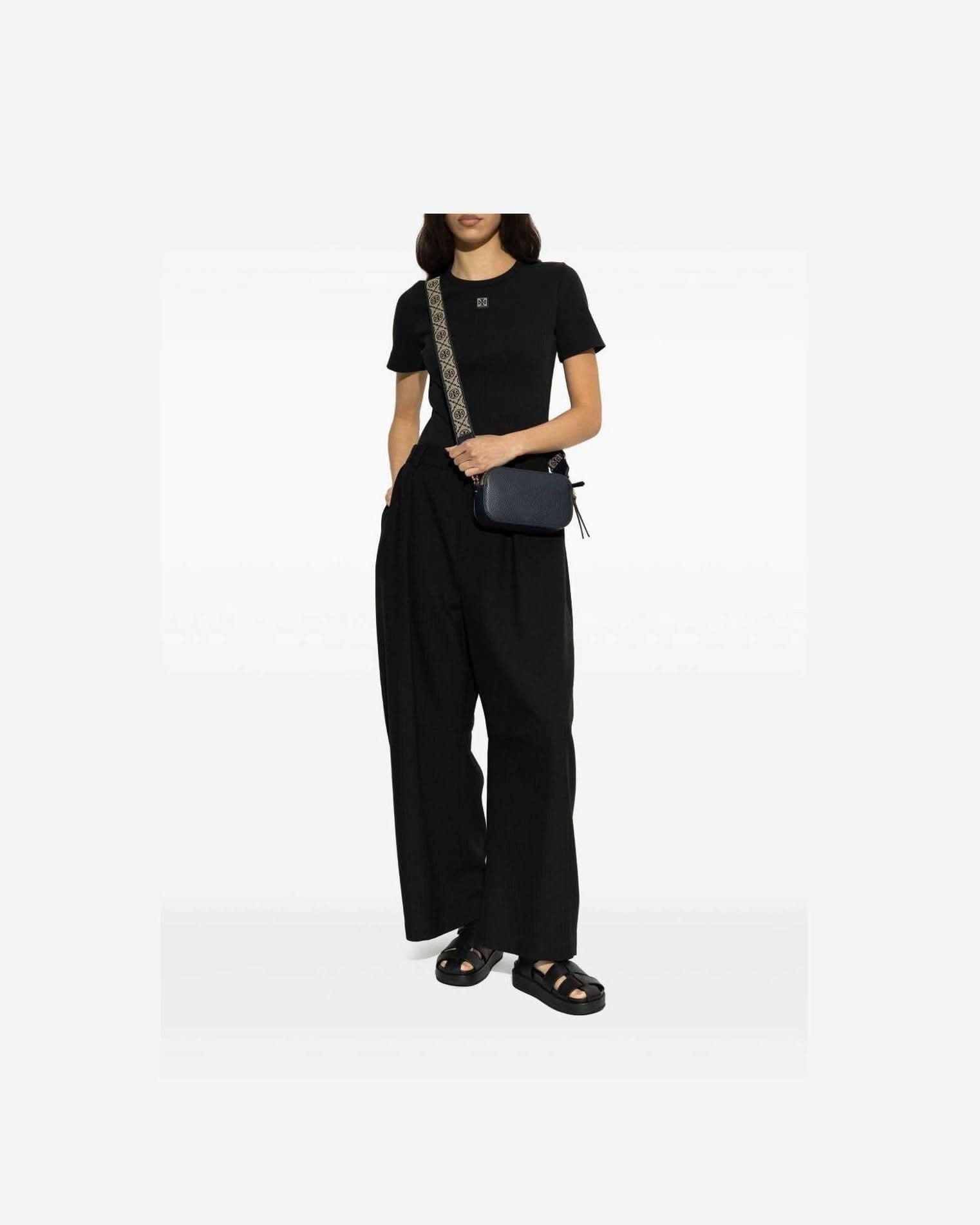 Tory Burch Black Sandals Sandals