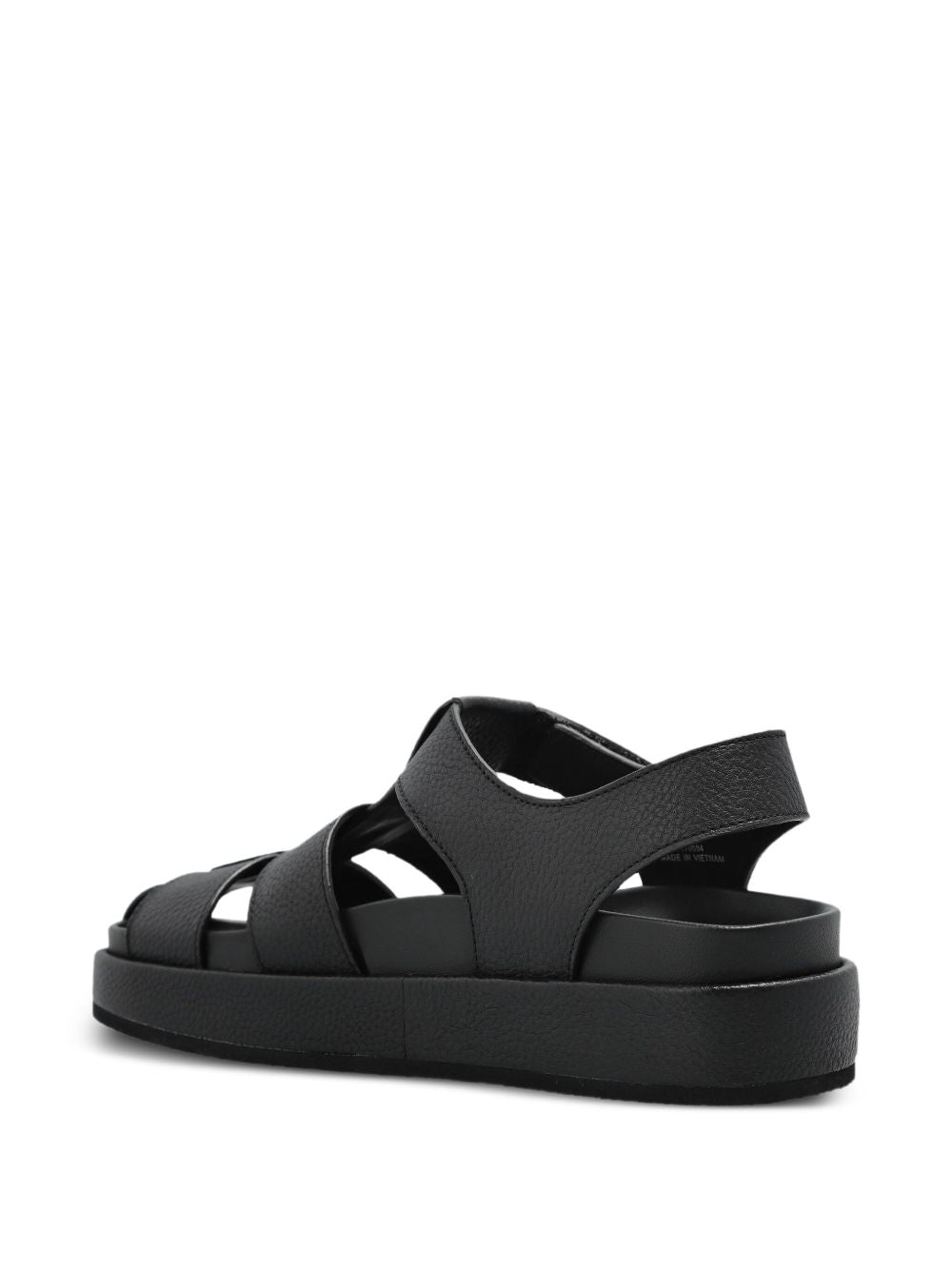 Tory Burch Black Sandals Glam Steals