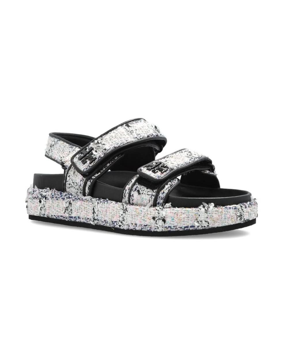Tory Burch Black Sandals Sandals