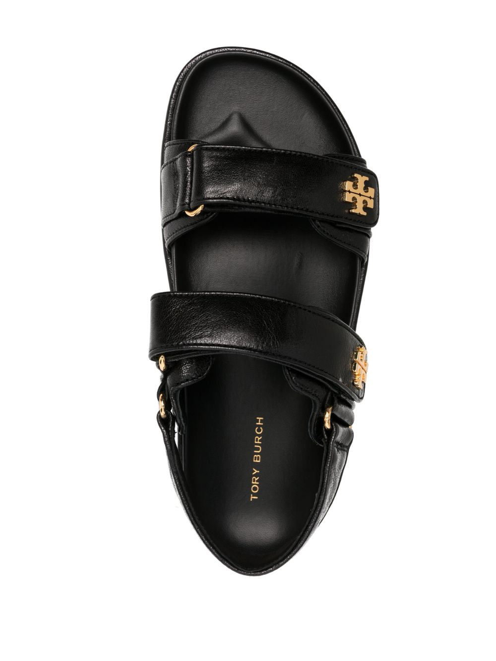 Tory Burch Black Sandals Sandals