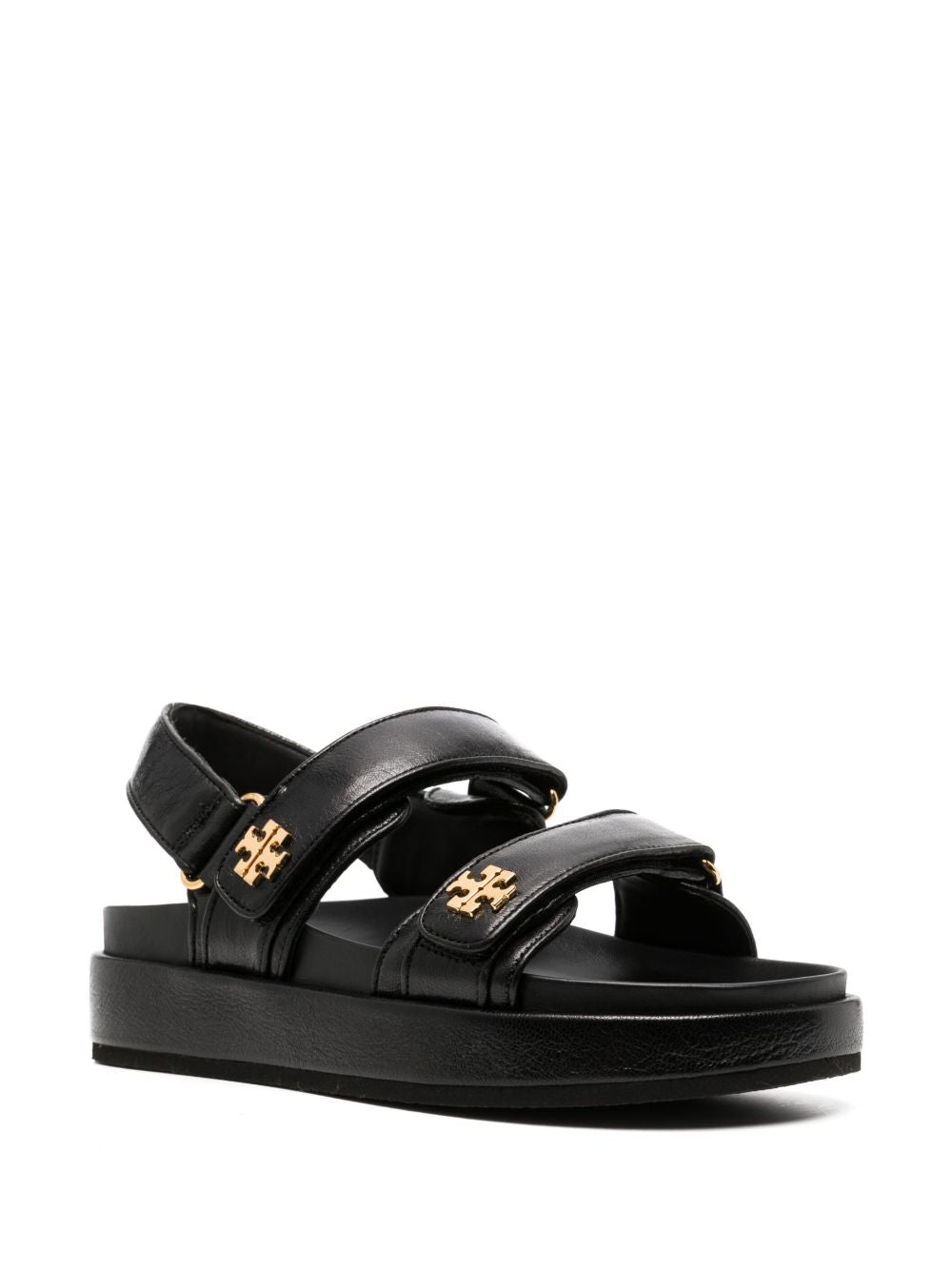 Tory Burch Black Sandals Sandals