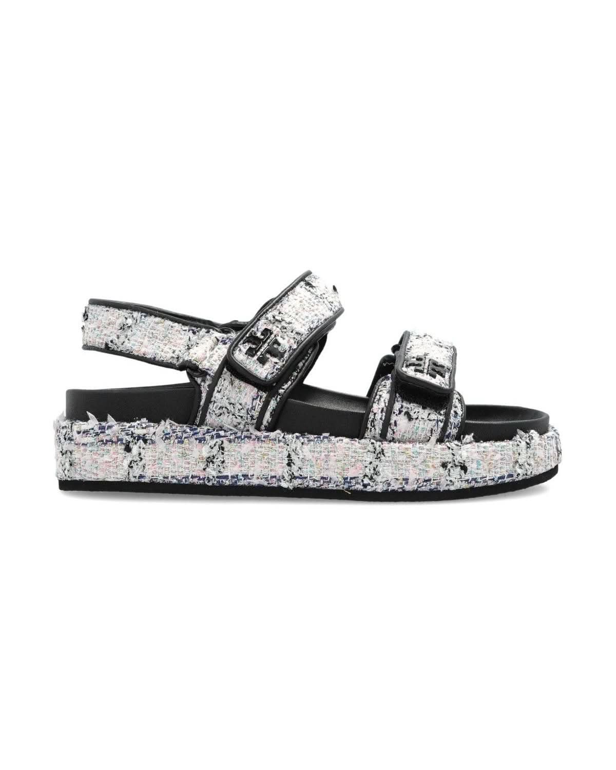 Tory Burch Black Sandals Sandals