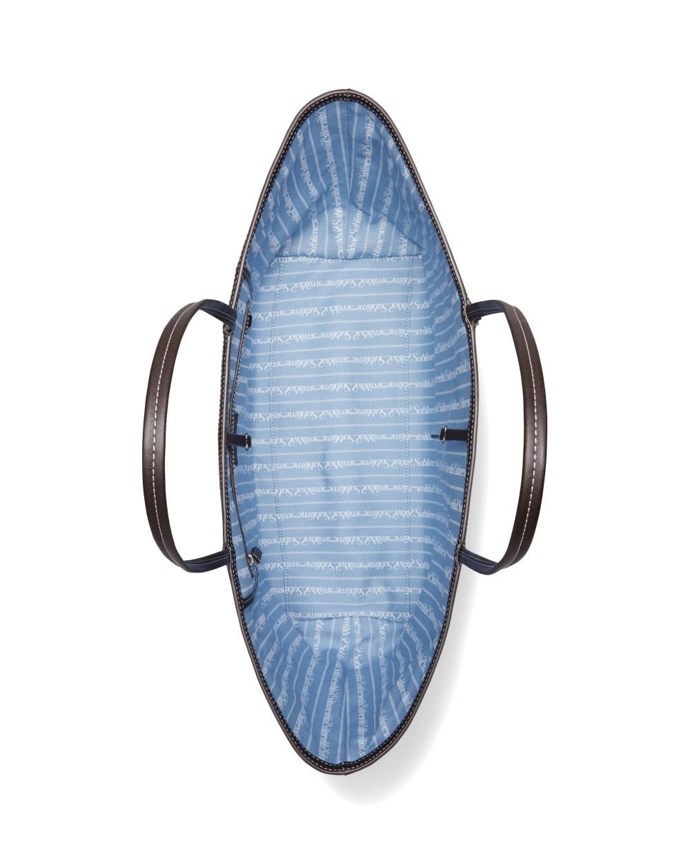 Tory Burch Blue Bag Glam Steals