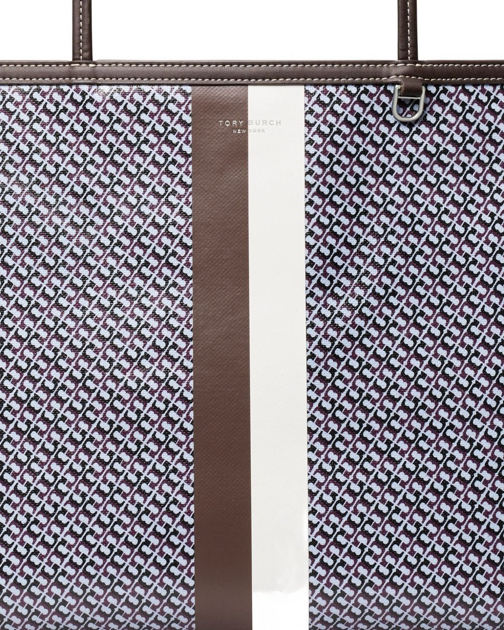 Tory Burch Blue Bag Glam Steals