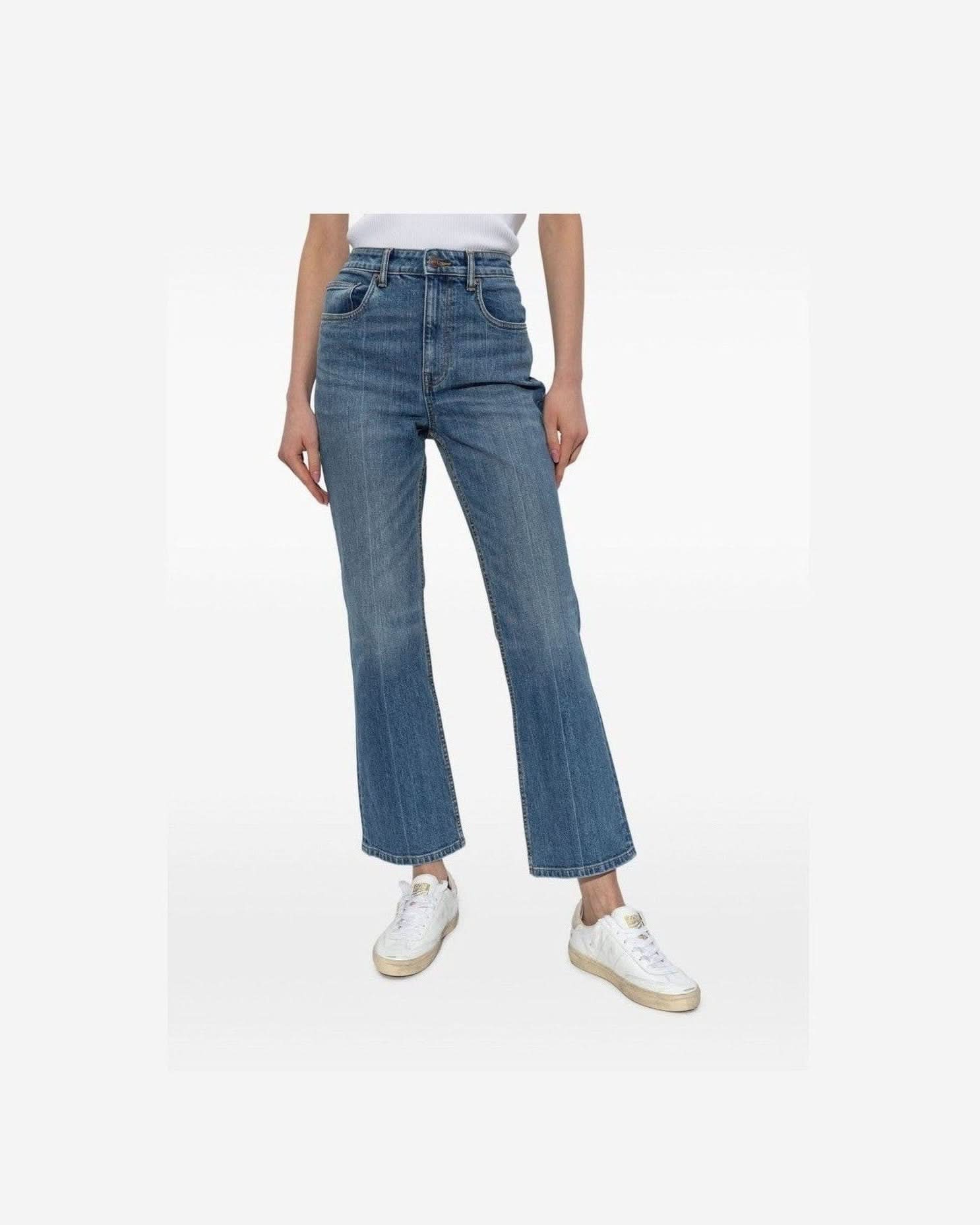 Tory Burch Blue Jeans Jeans