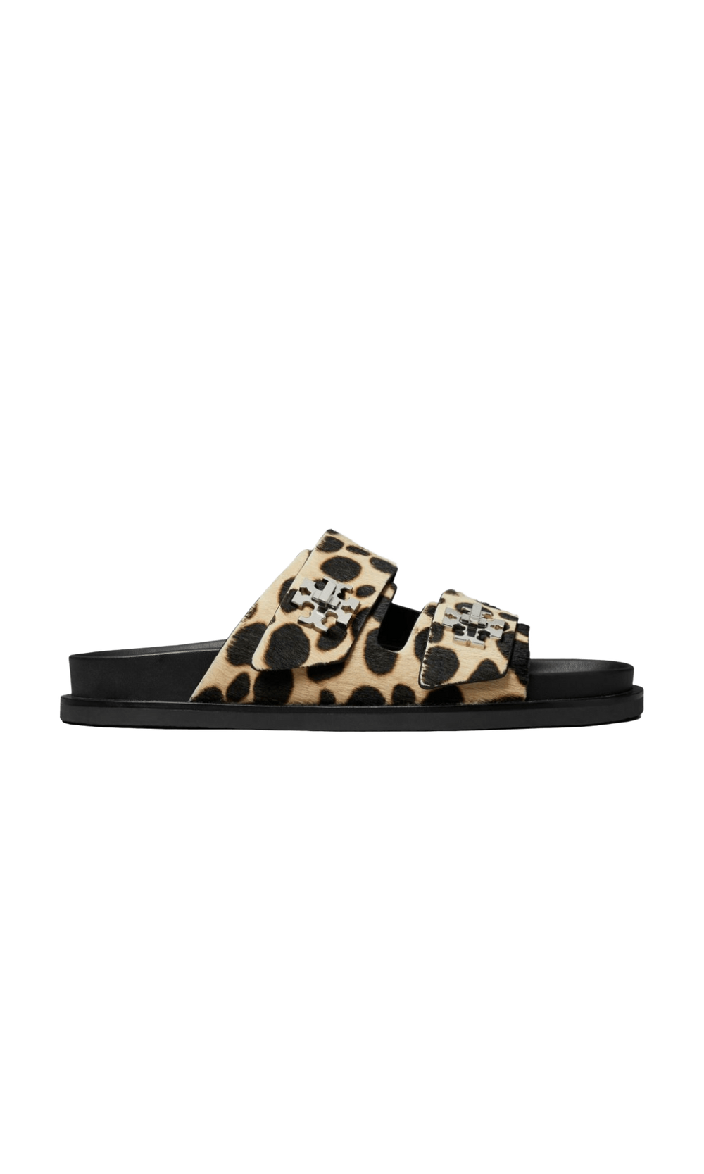 Tory Burch Brown Sandals Glam Steals