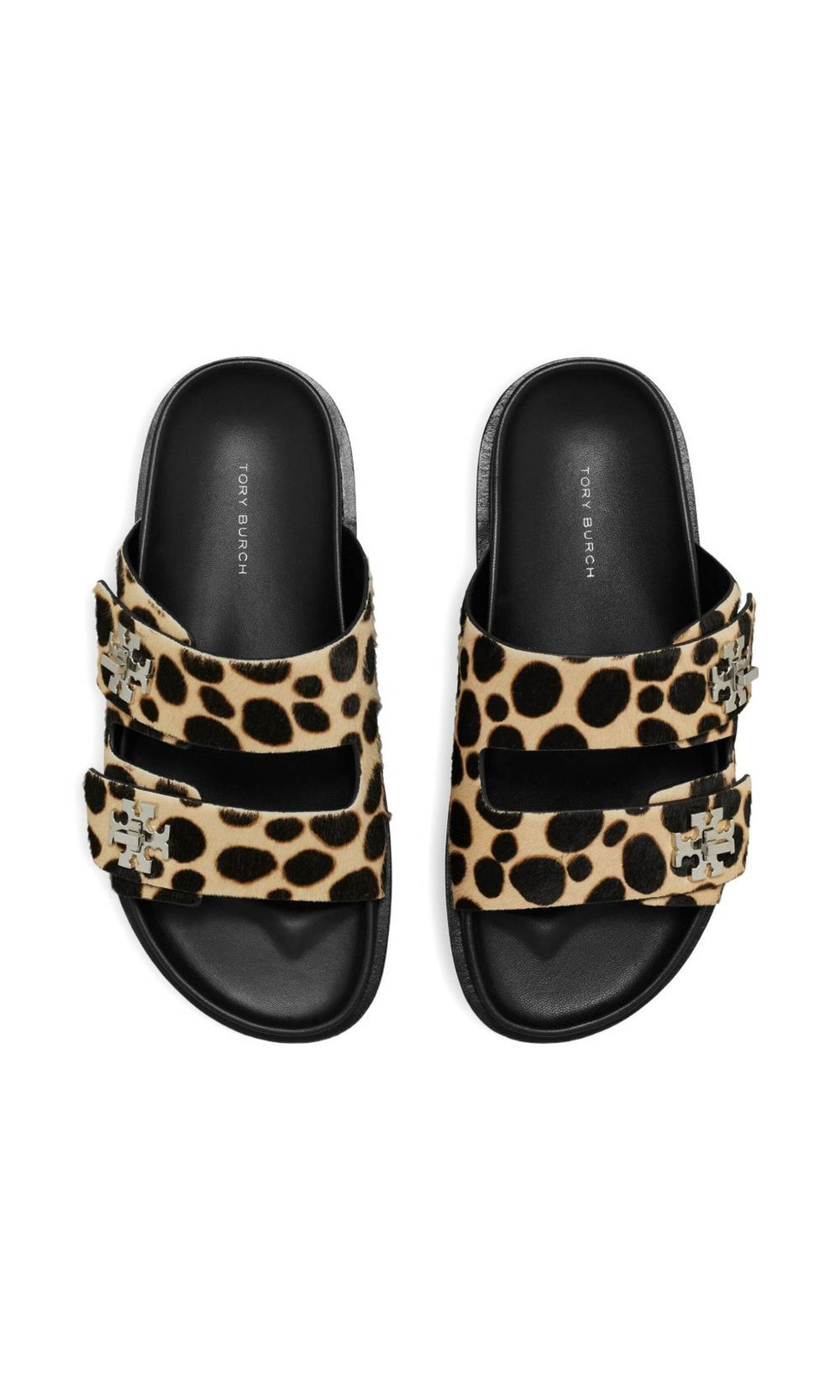Tory Burch Brown Sandals Glam Steals