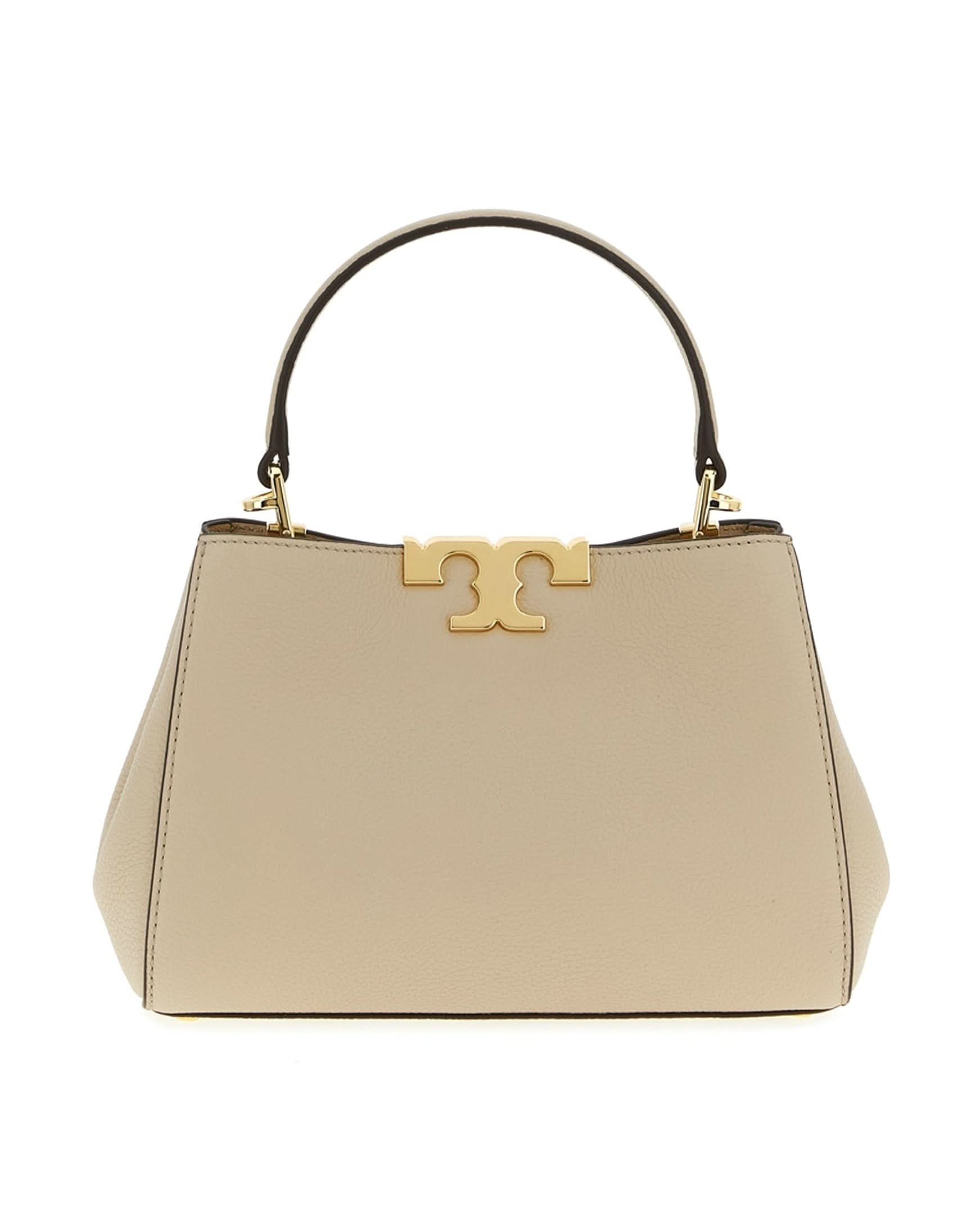 Tory Burch Eleanor Mini Satchel Handbag Handbag