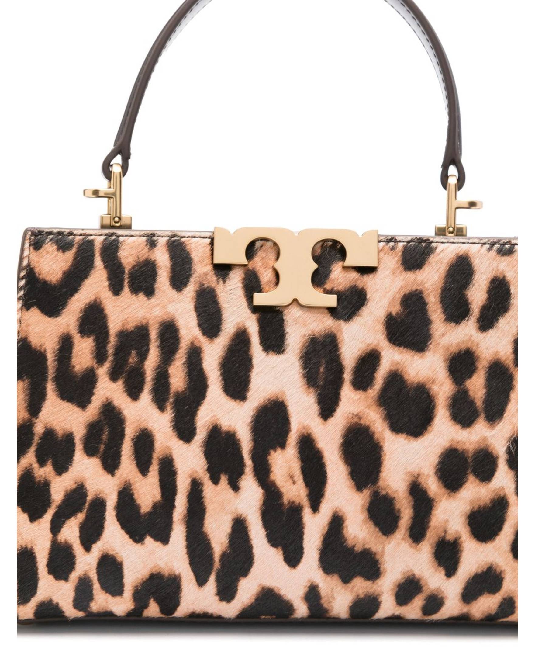 Tory Burch Eleanor Mini Tote Bag Glam Steals