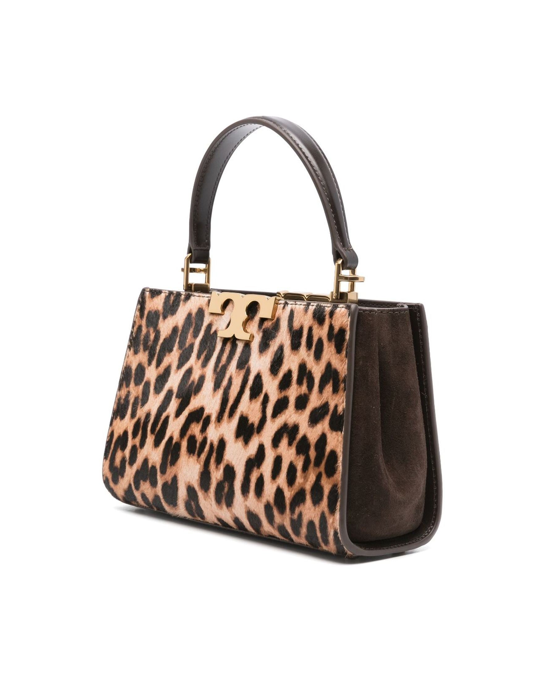 Tory Burch Eleanor Mini Tote Bag Glam Steals