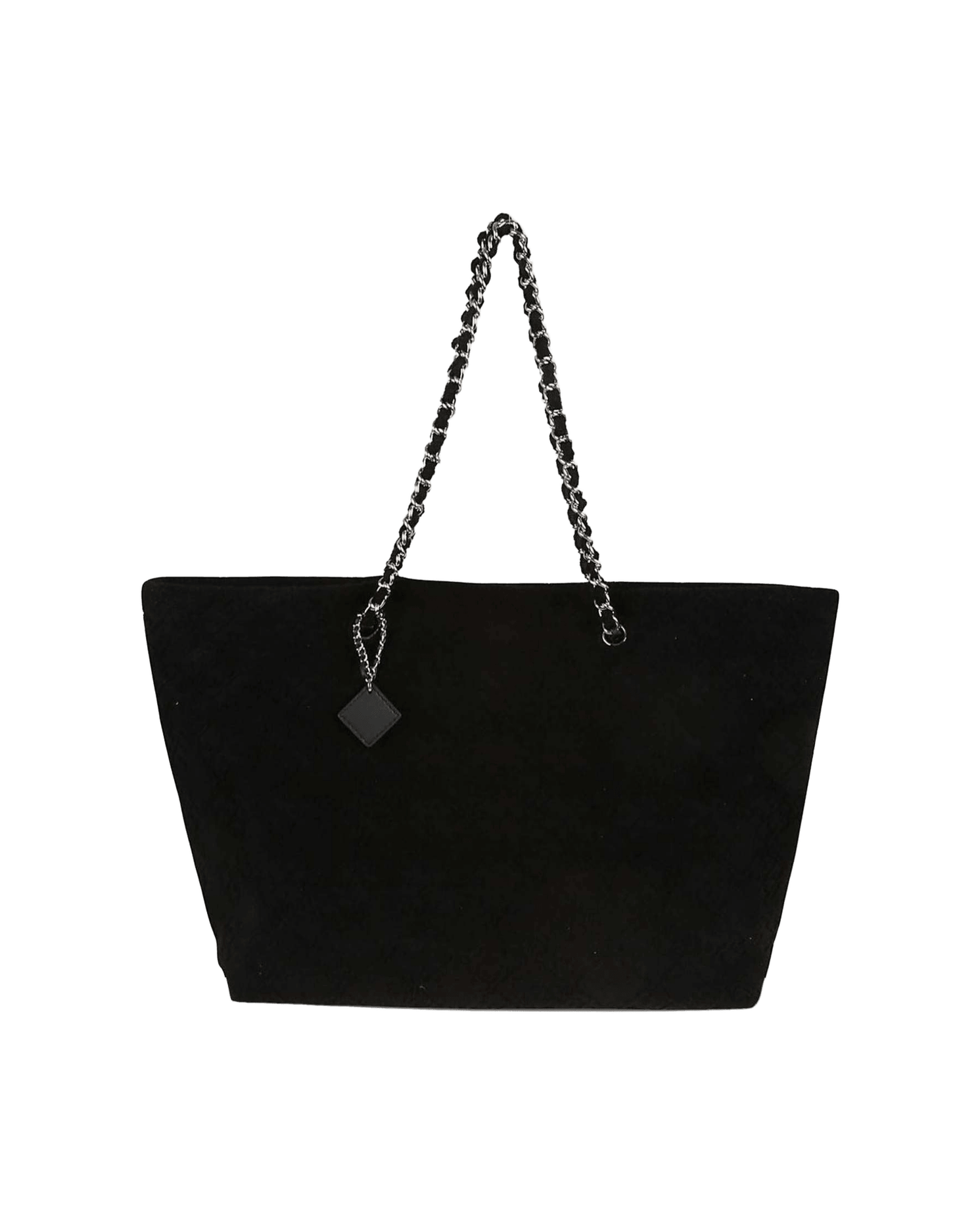 Tory Burch Ella Chain Strap Tote Bag Glam Steals