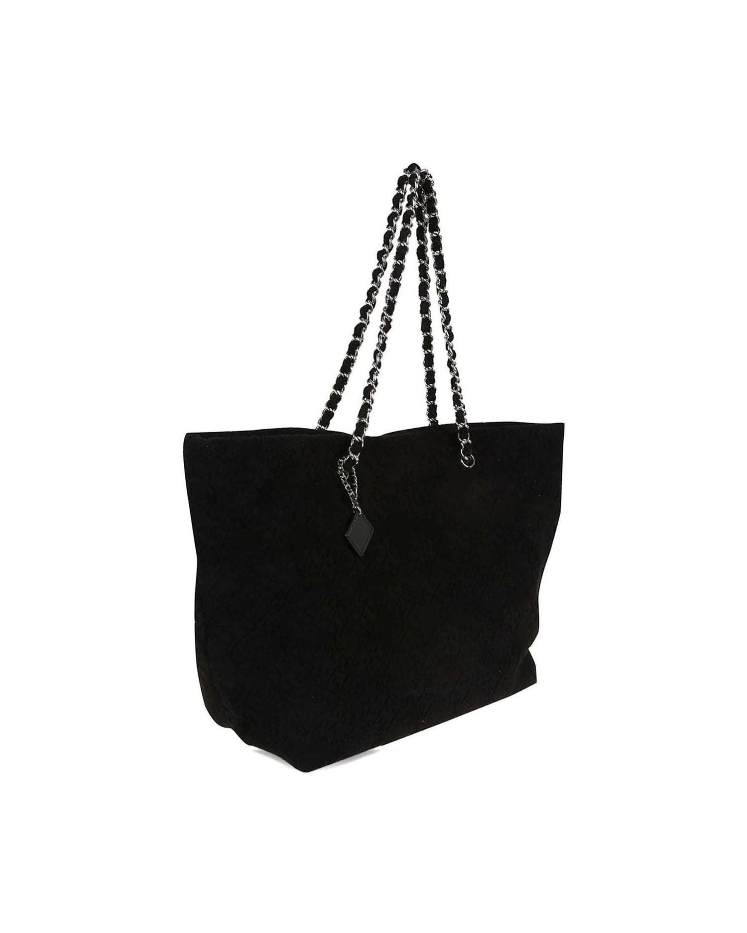 Tory Burch Ella Chain Strap Tote Bag Glam Steals