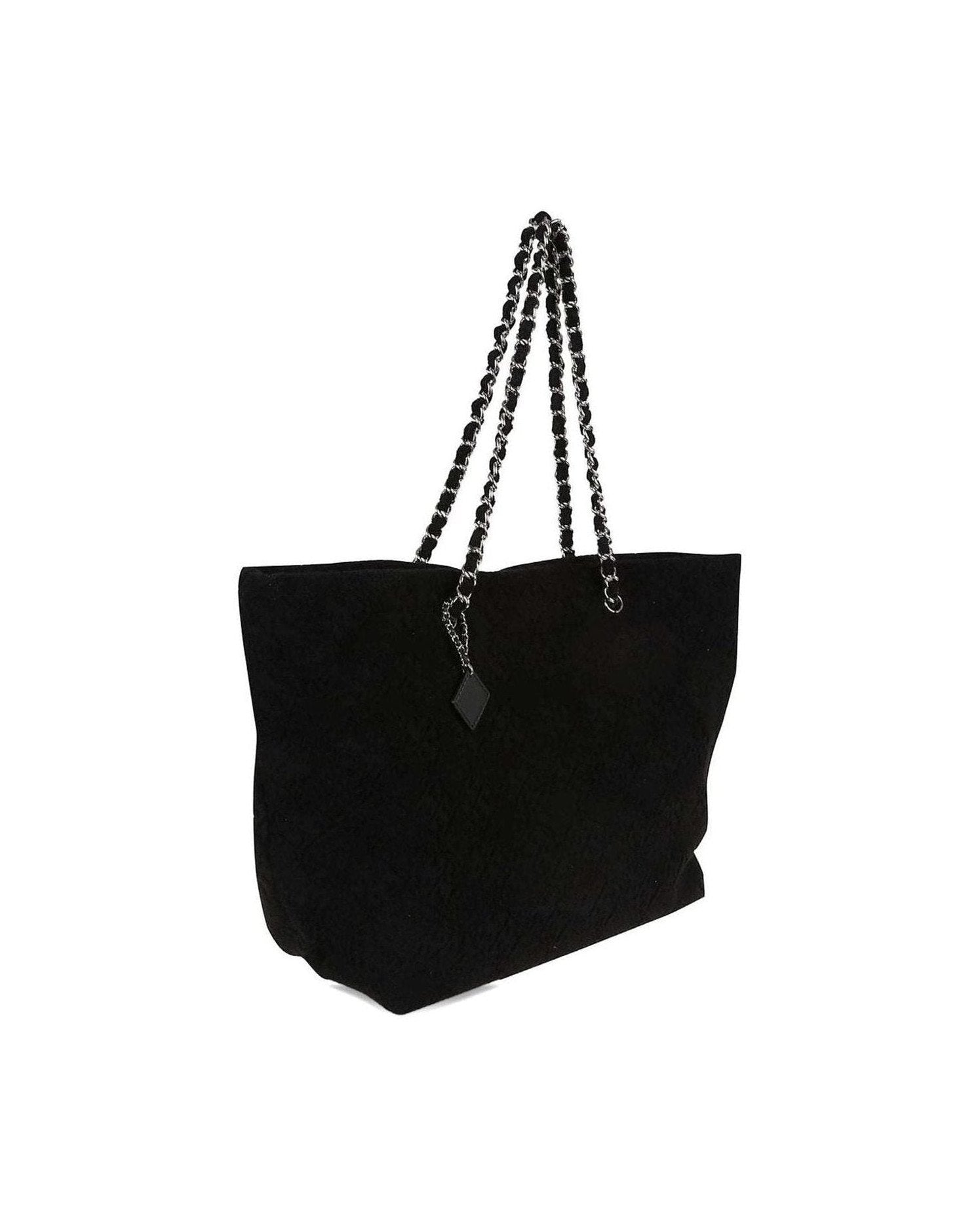 Tory Burch Ella Chain Strap Tote Bag Glam Steals