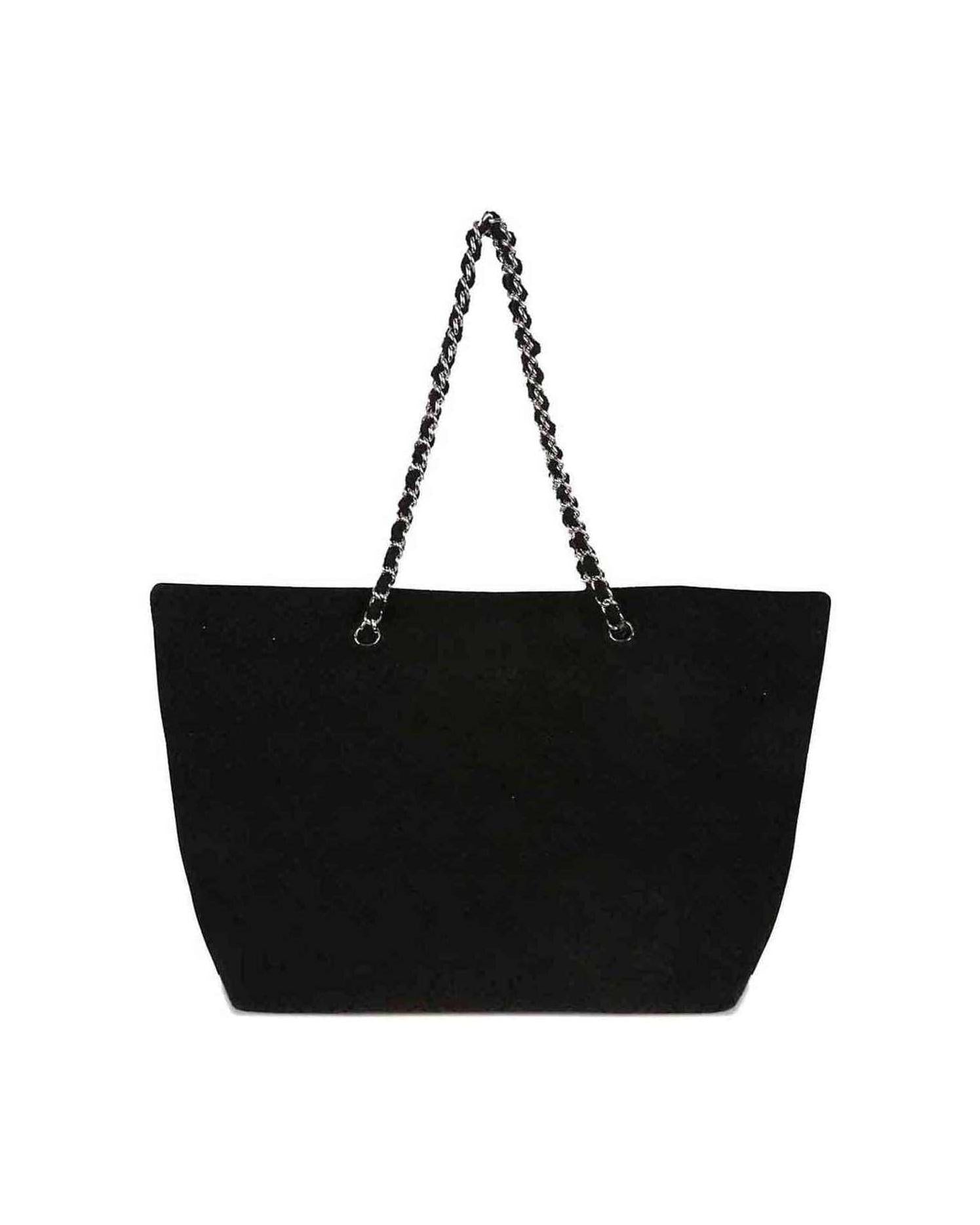 Tory Burch Ella Chain Strap Tote Bag Glam Steals