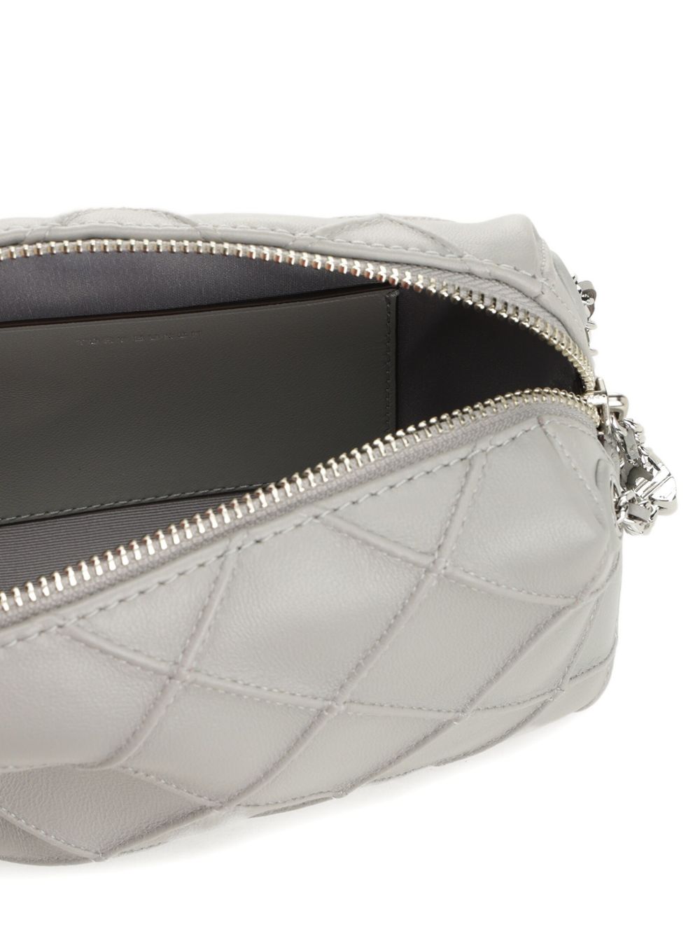 Tory Burch Fleming Cross Body Bag Glam Steals