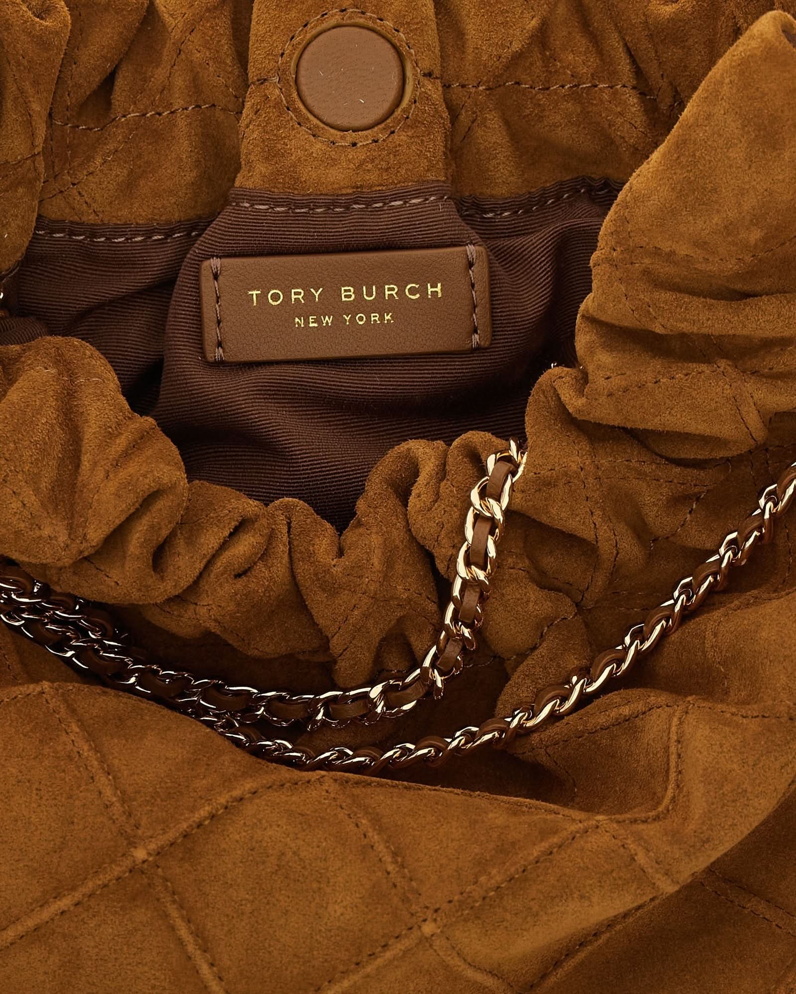 Tory Burch Fleming Mini Handbag Shoulder