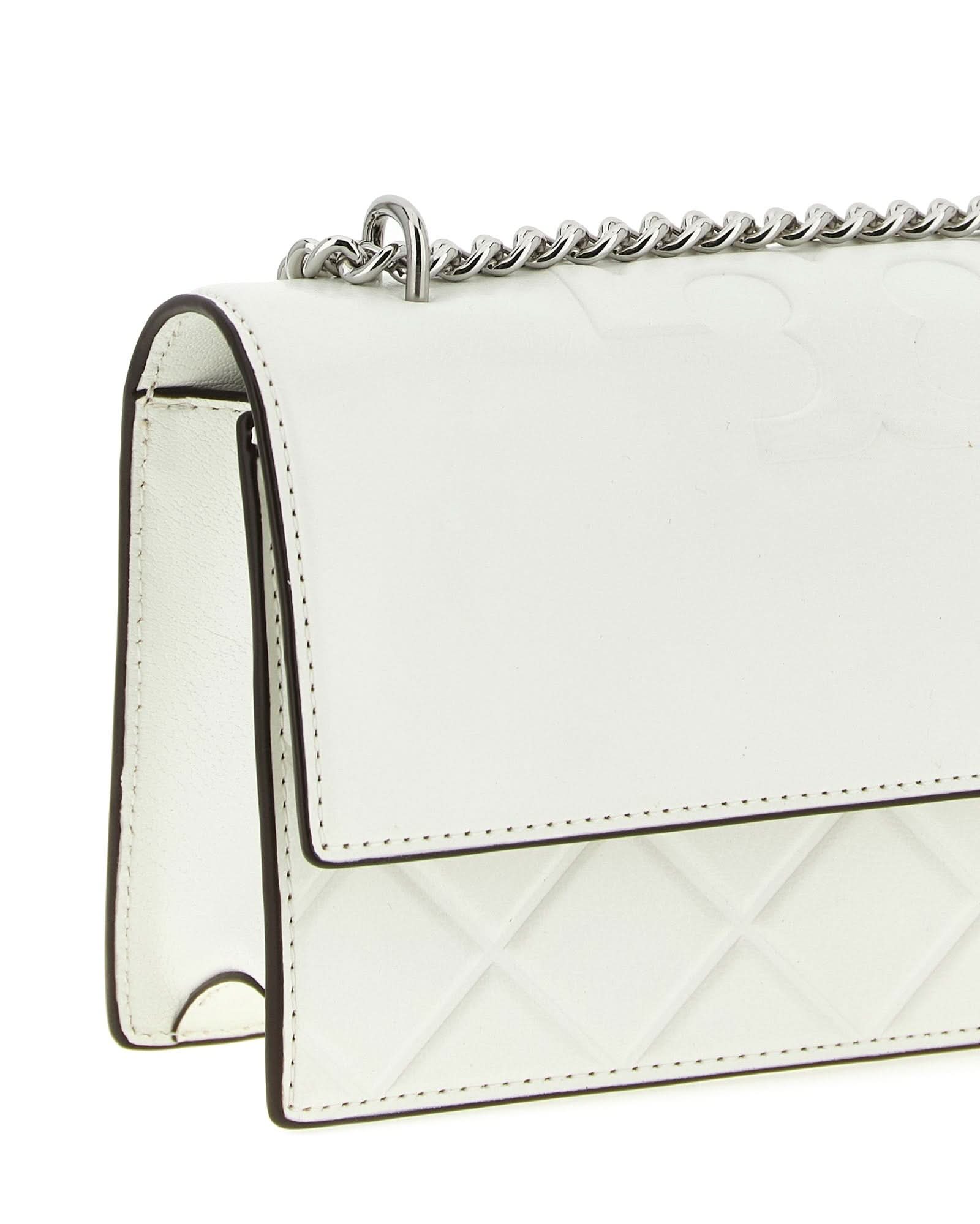 Tory Burch Fleming Small Crossbody Bag Glam Steals