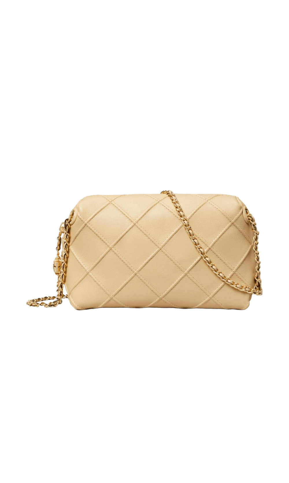 Tory Burch Fleming Soft Shoulder Bag Glam Steals