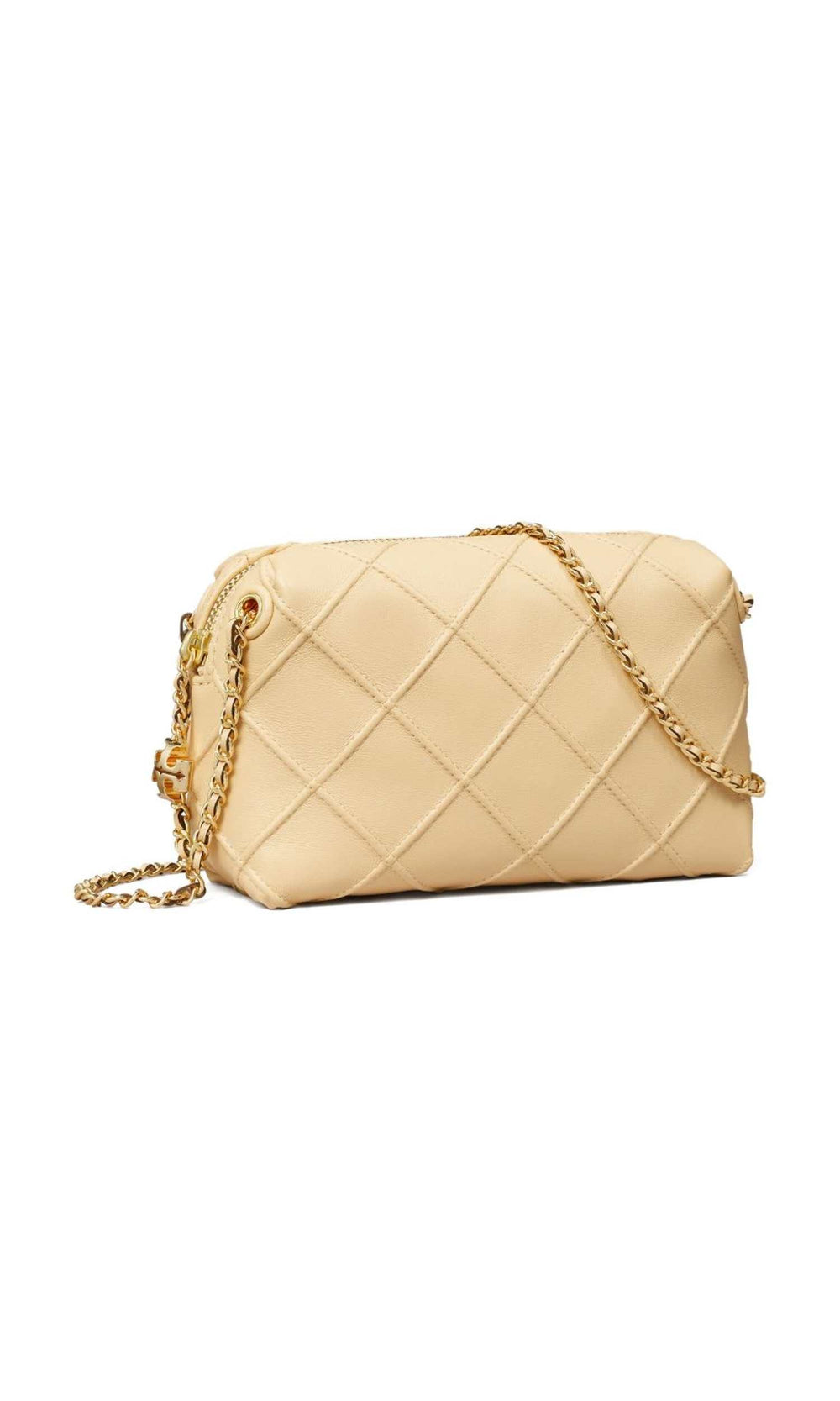 Tory Burch Fleming Soft Shoulder Bag Glam Steals