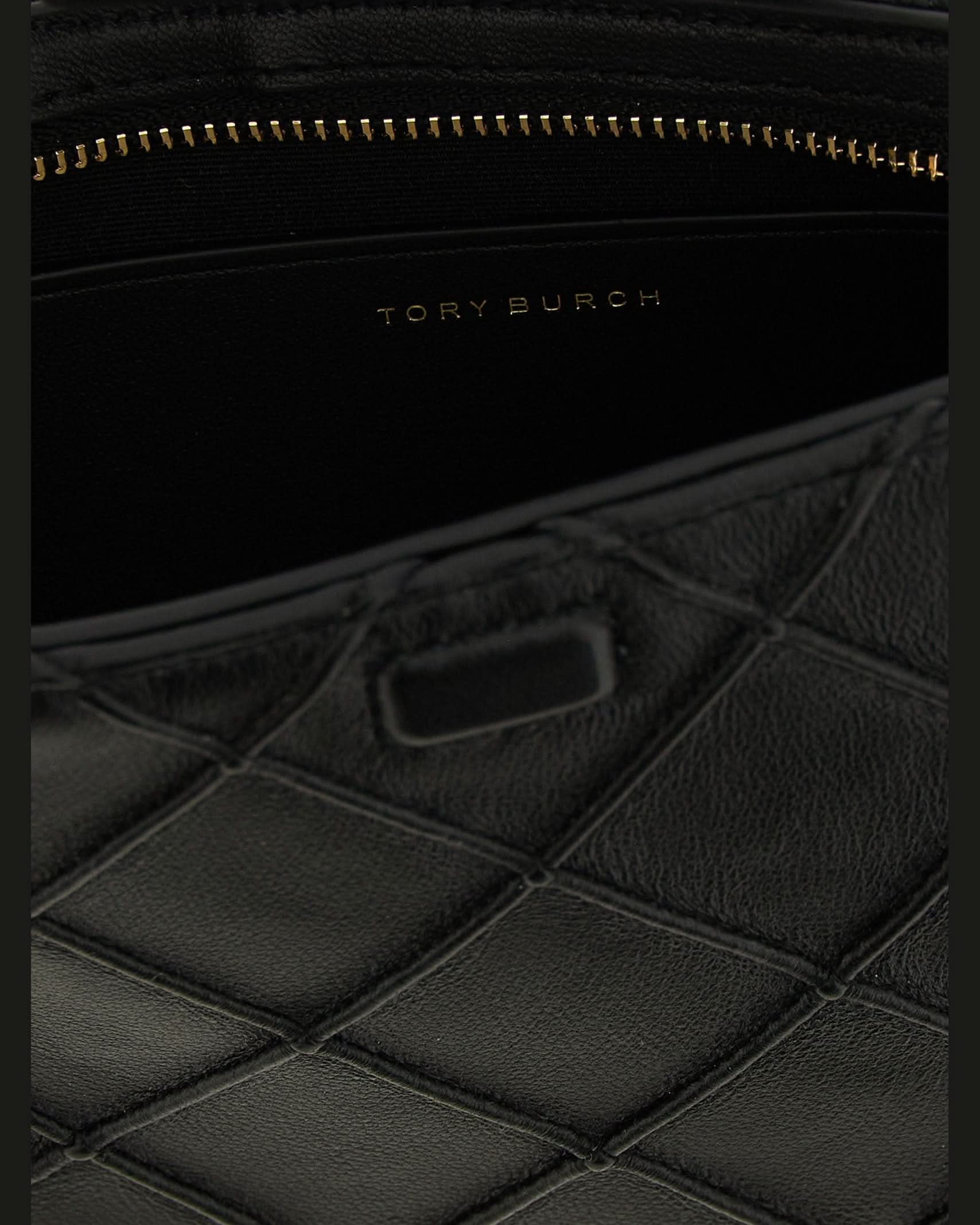 Tory Burch Fleming Wallet Glam Steals