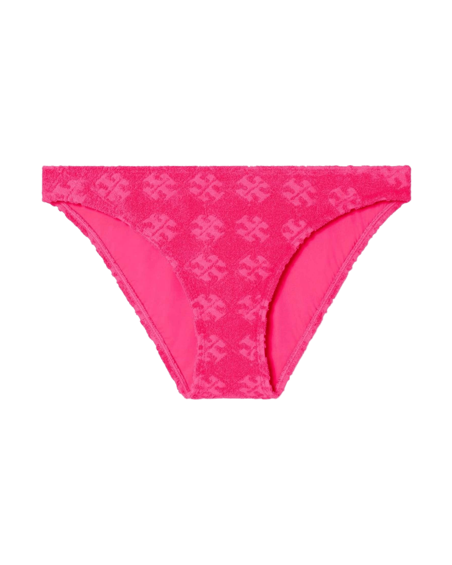 Tory Burch Fuchsia Swim Briefs Glam Steals