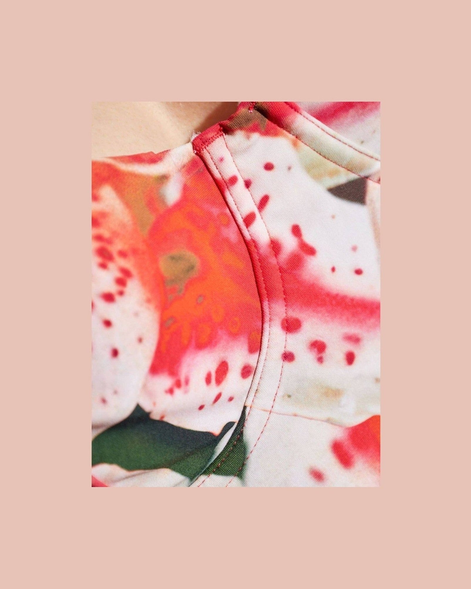 Tory Burch Fuchsia Sea Clothing Glam Steals