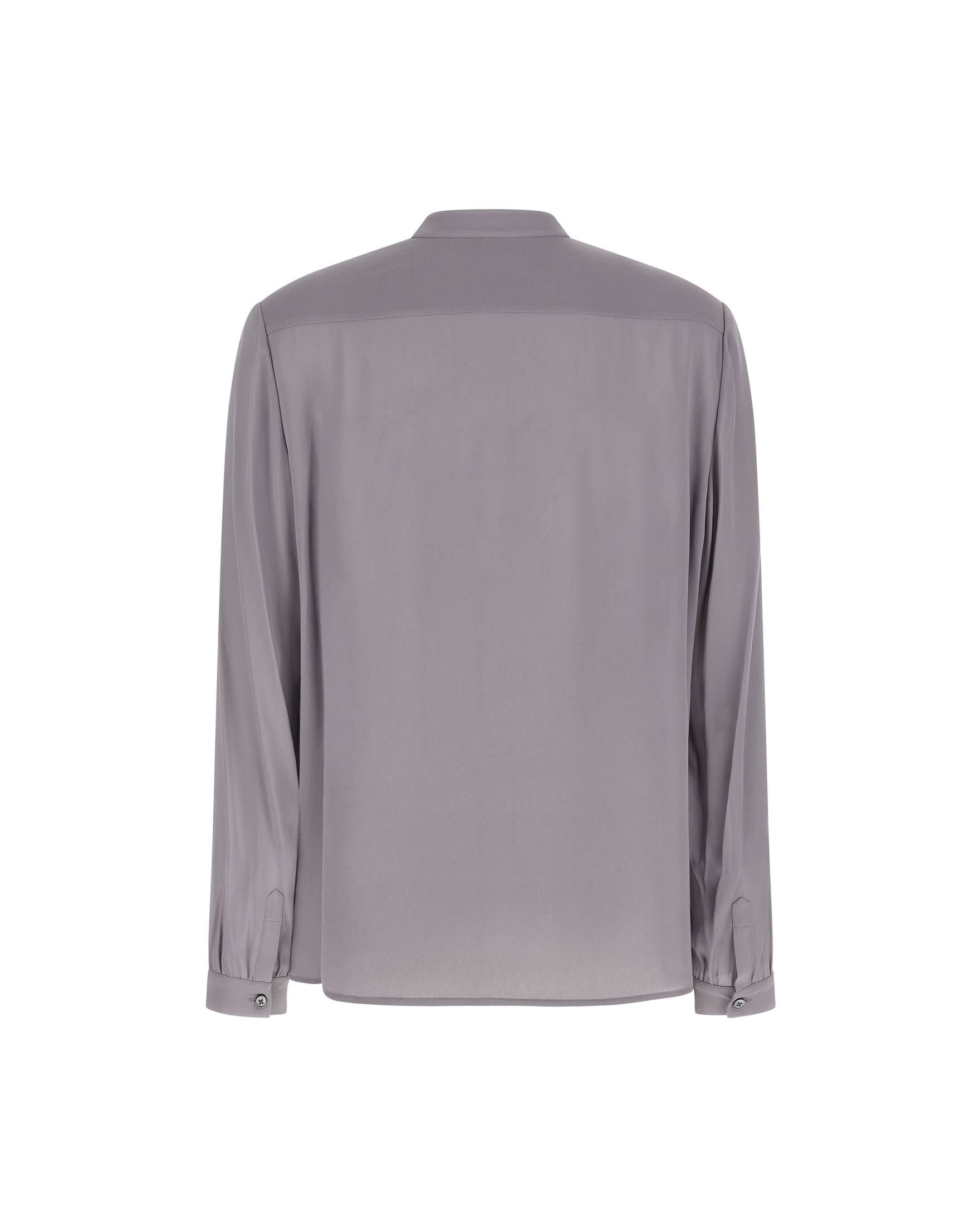 Tory Burch Georgette Bow Blouse Shirts