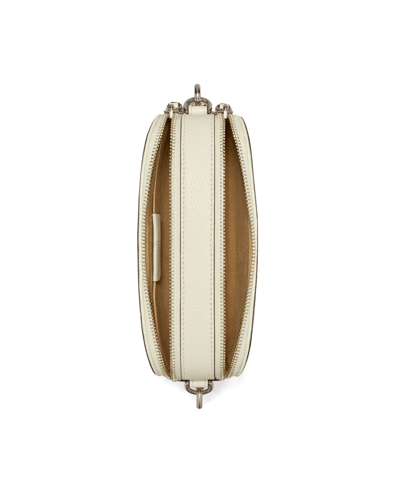Tory Burch Ivory Bag Glam Steals
