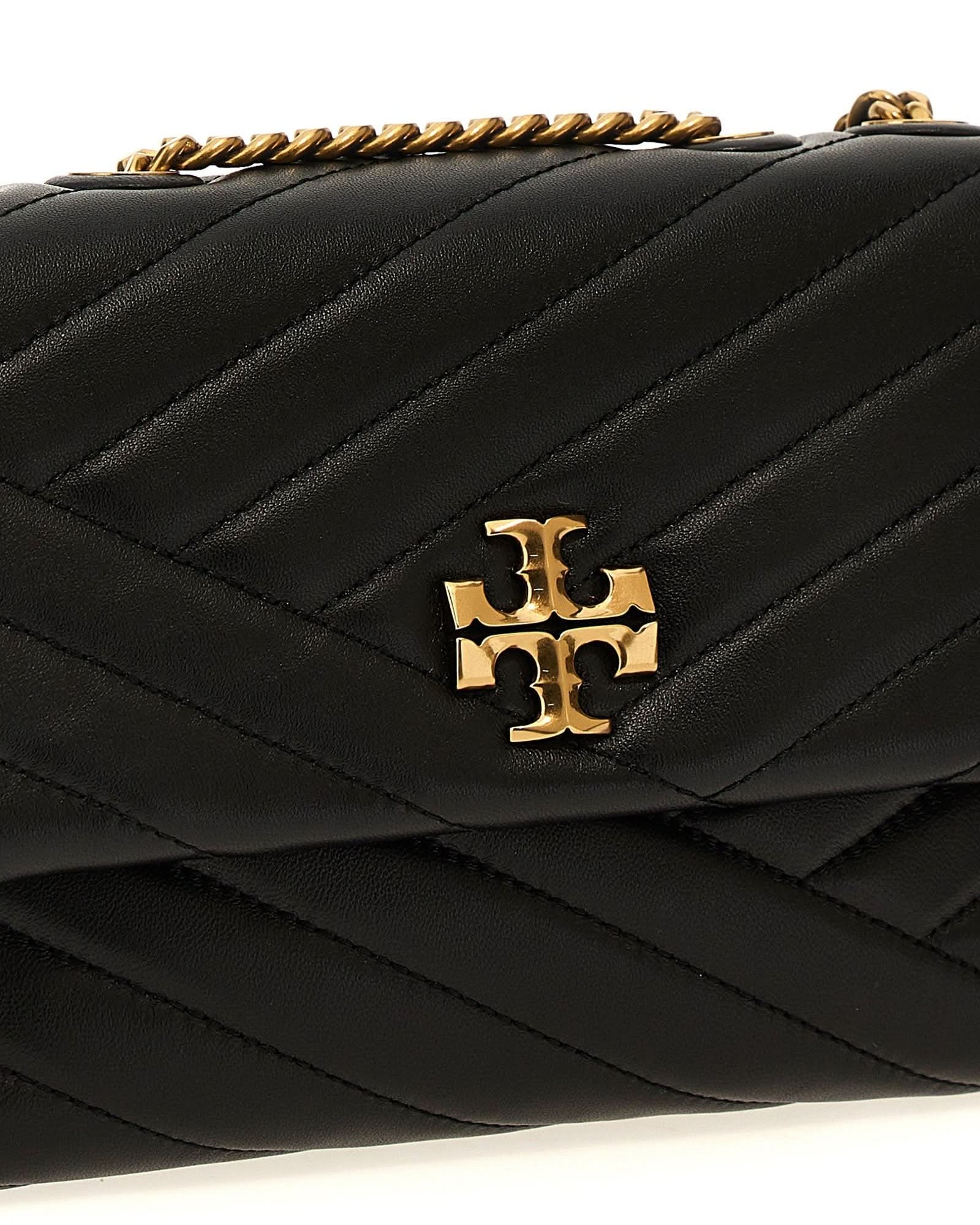 Tory Burch Kira Small Shoulder Bag Glam Steals