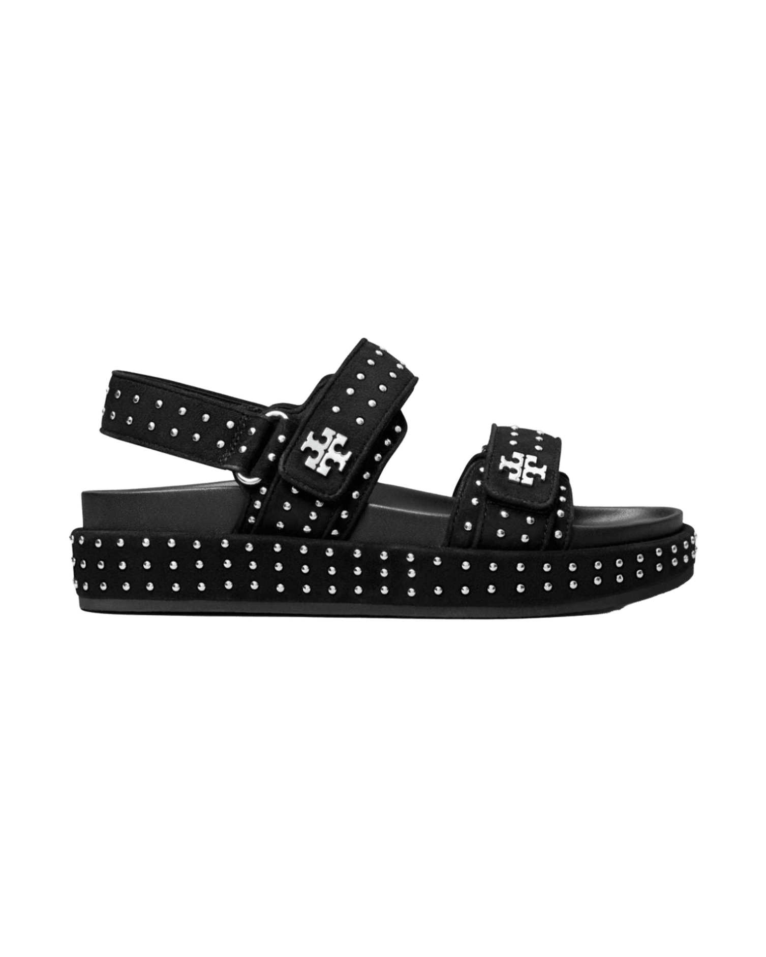 Tory Burch Kira Studded Sandals Glam Steals