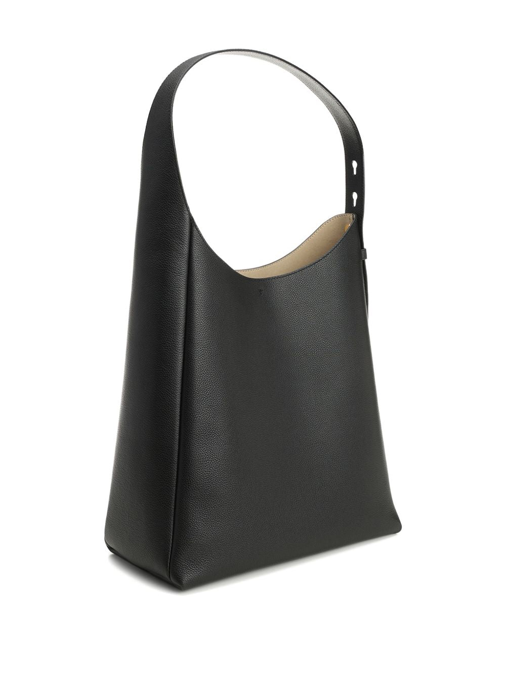 Tory Burch Leather Romy Shoulder Bag Glam Steals