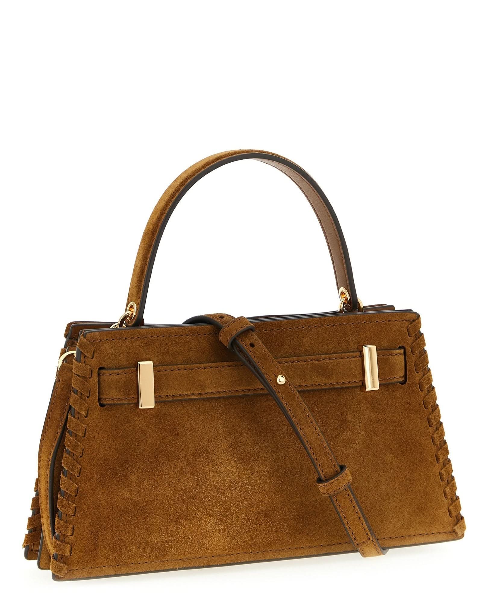 Tory Burch Lee Radziwill Petite Crossbody Bag Glam Steals