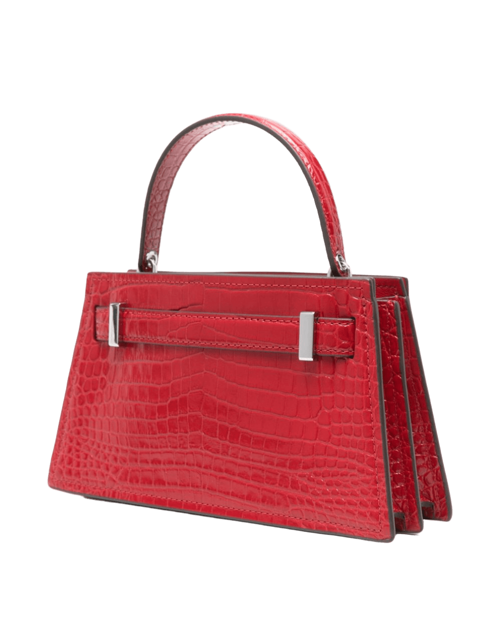 Tory Burch Lee Radziwill small leather handbag Glam Steals