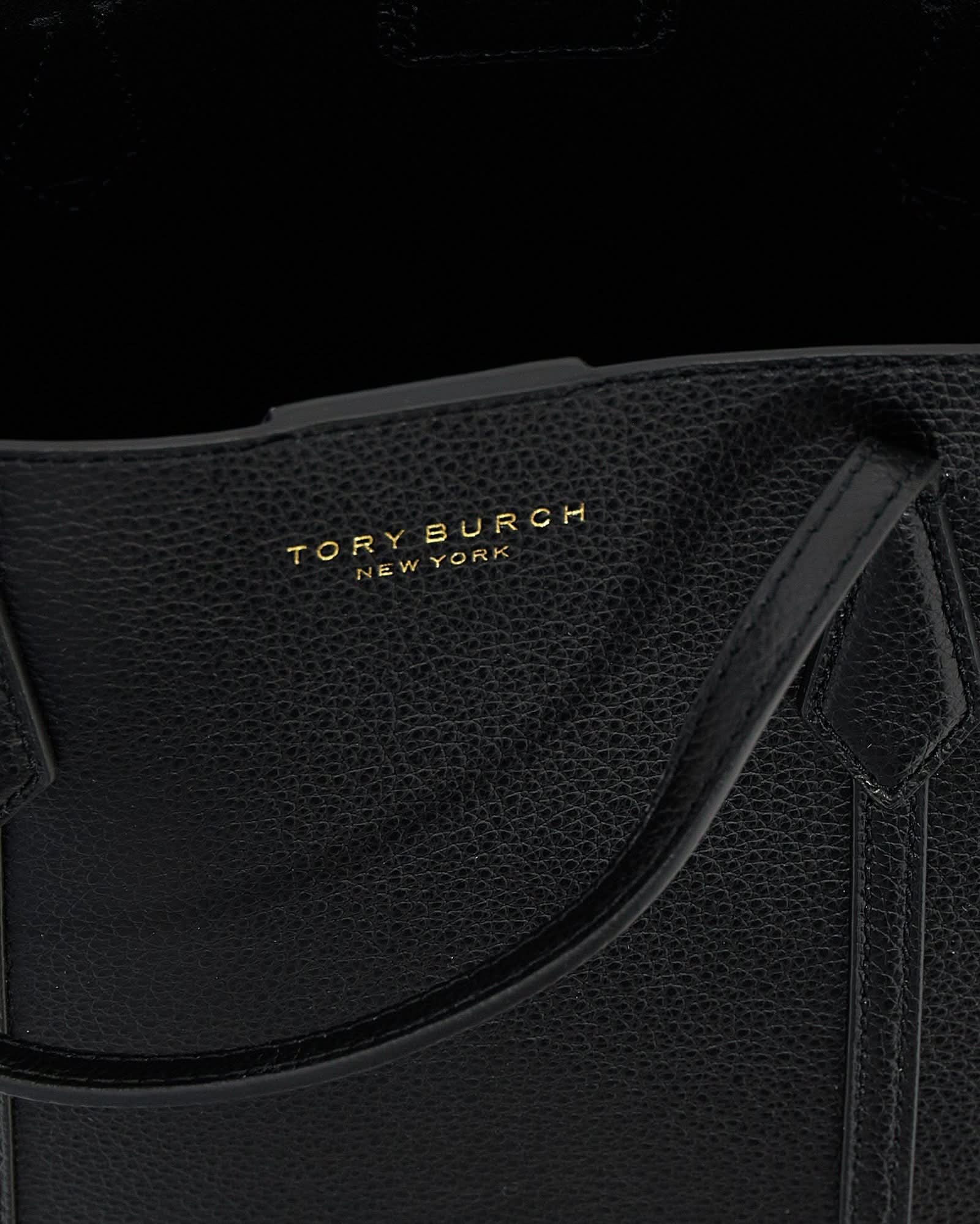 Tory Burch Perry Small Shopping Bag Glam Steals