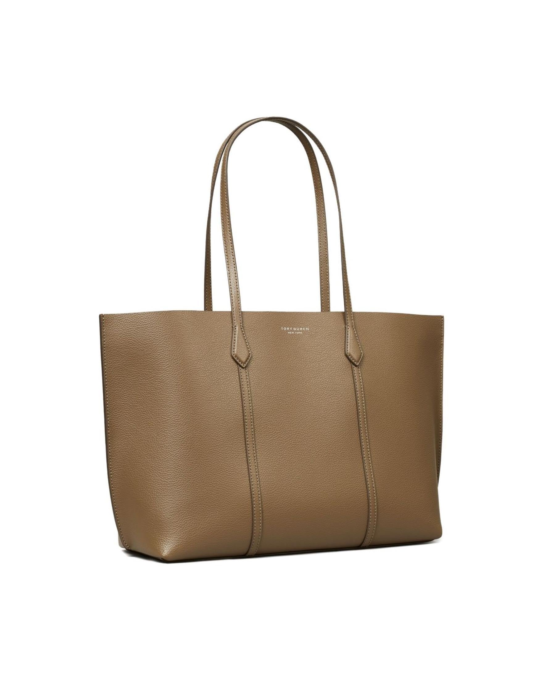 Tory Burch Perry Tote Bag Glam Steals