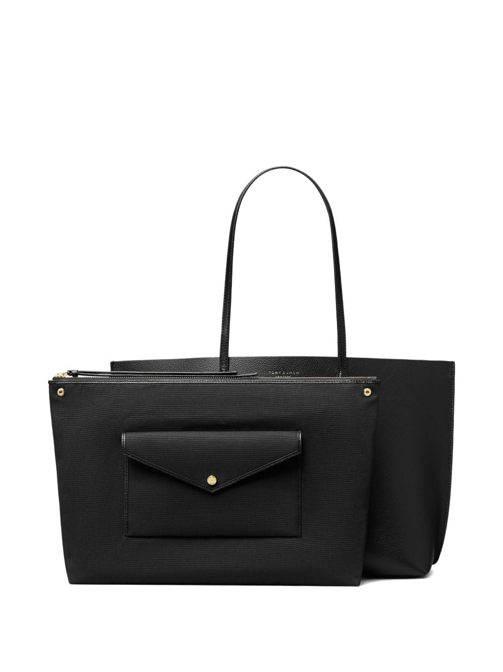 Tory Burch Perry Tote Bag Glam Steals