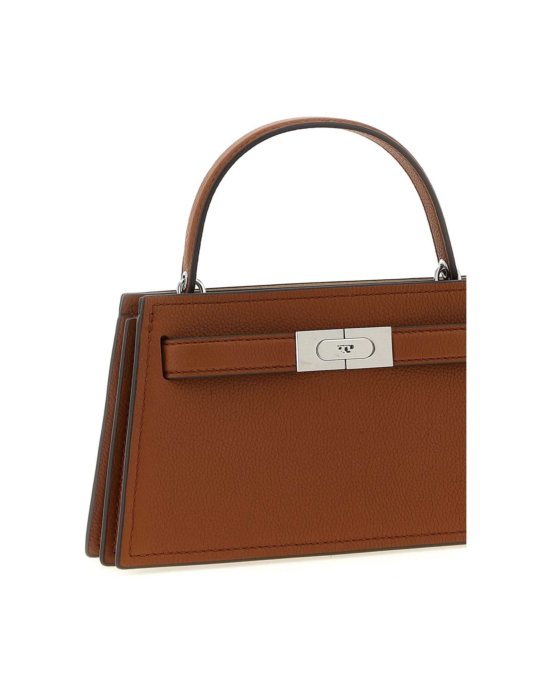 Tory Burch Petite Lee Radziwill Handbag Handbag