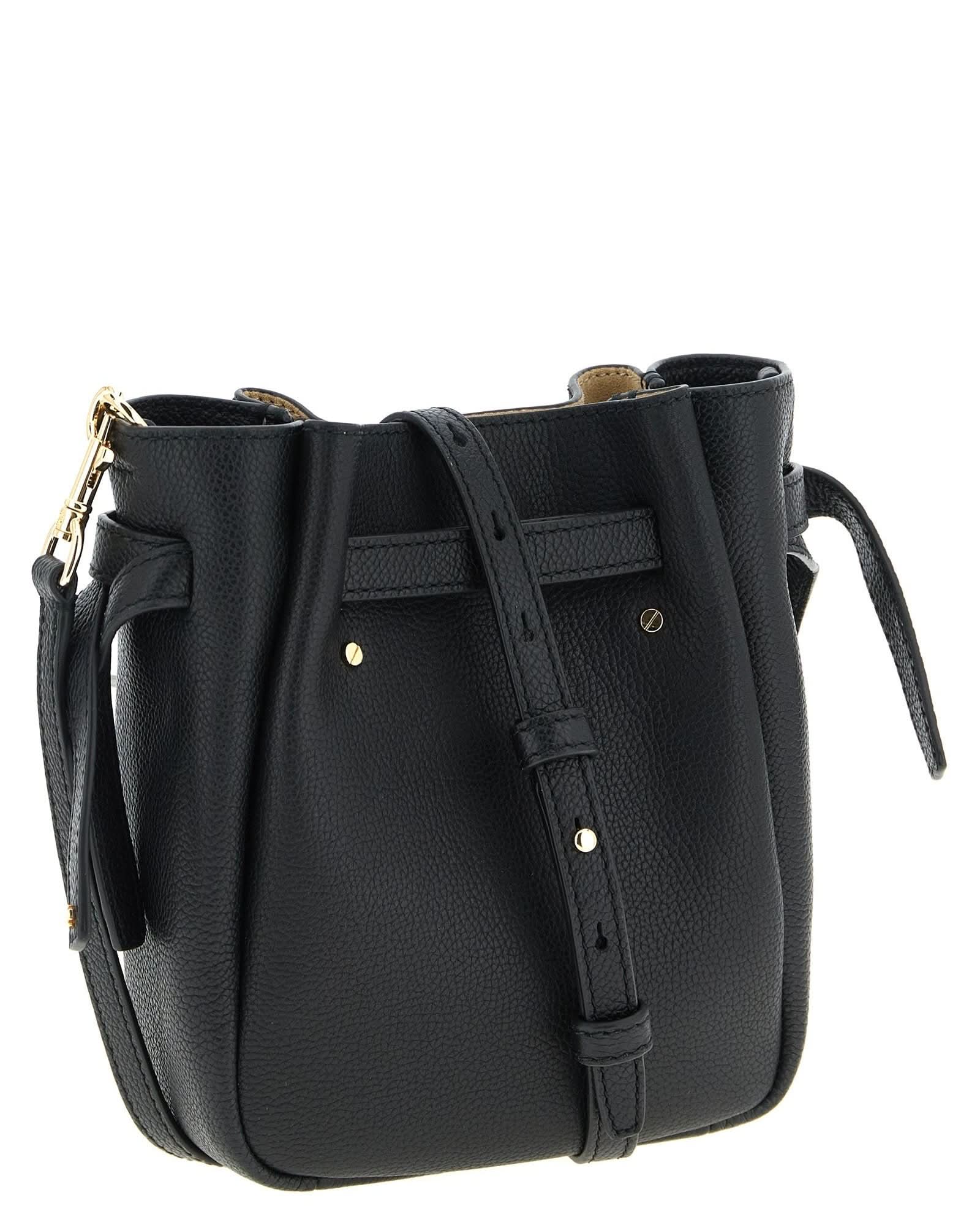 Tory Burch Romy Bucket Bag Glam Steals
