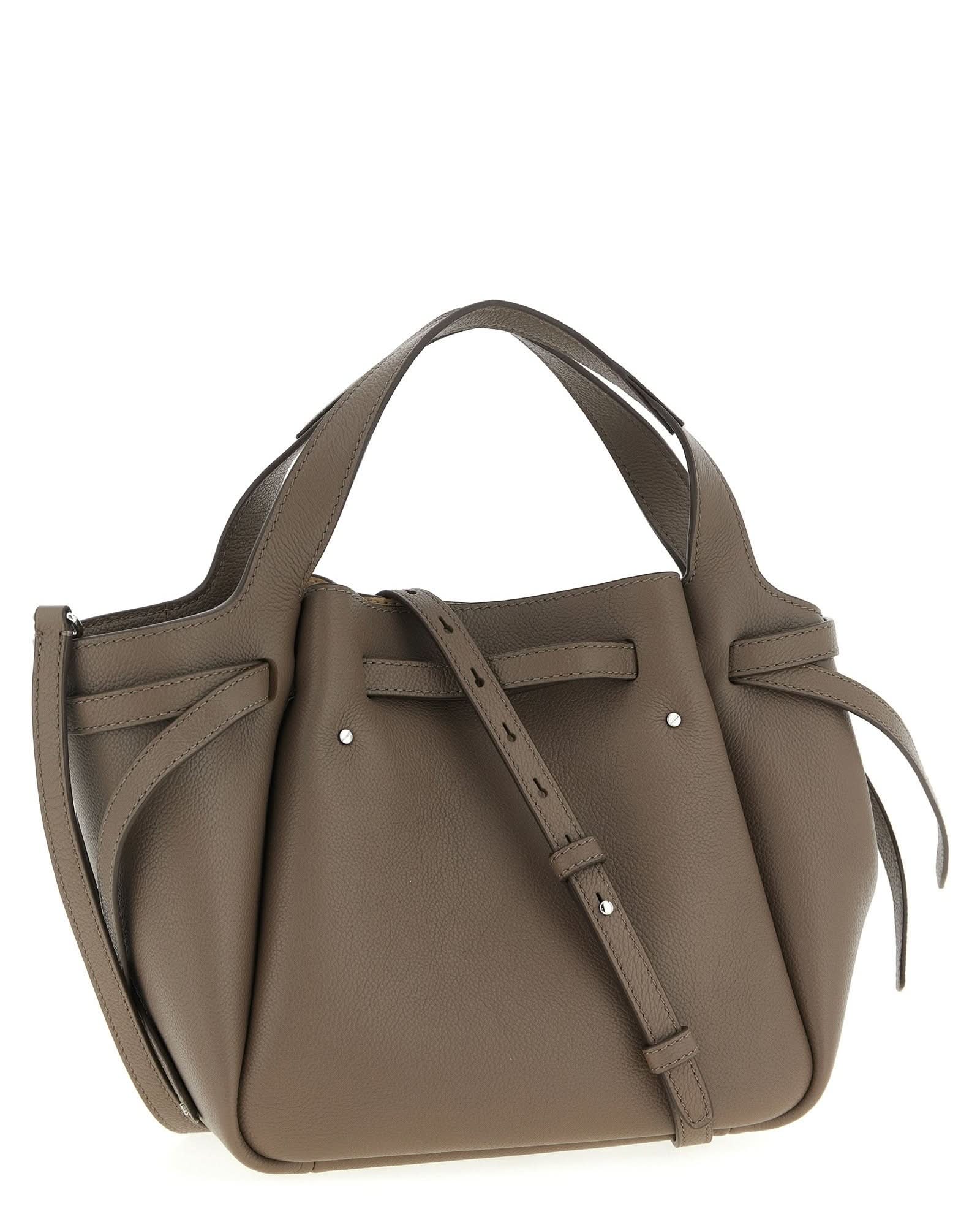 Tory Burch Romy Bucket Bag Glam Steals